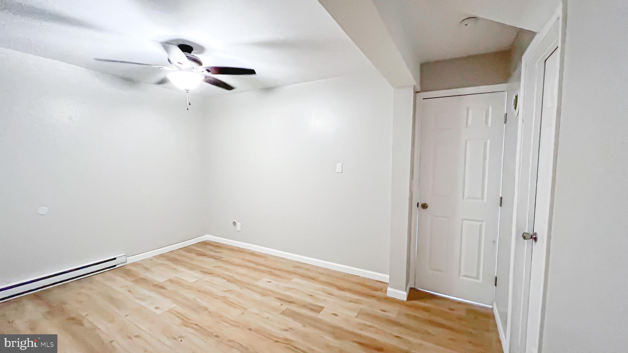 POTOMAC PARK - Residential