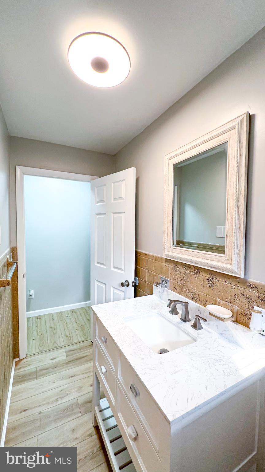 POTOMAC PARK - Residential