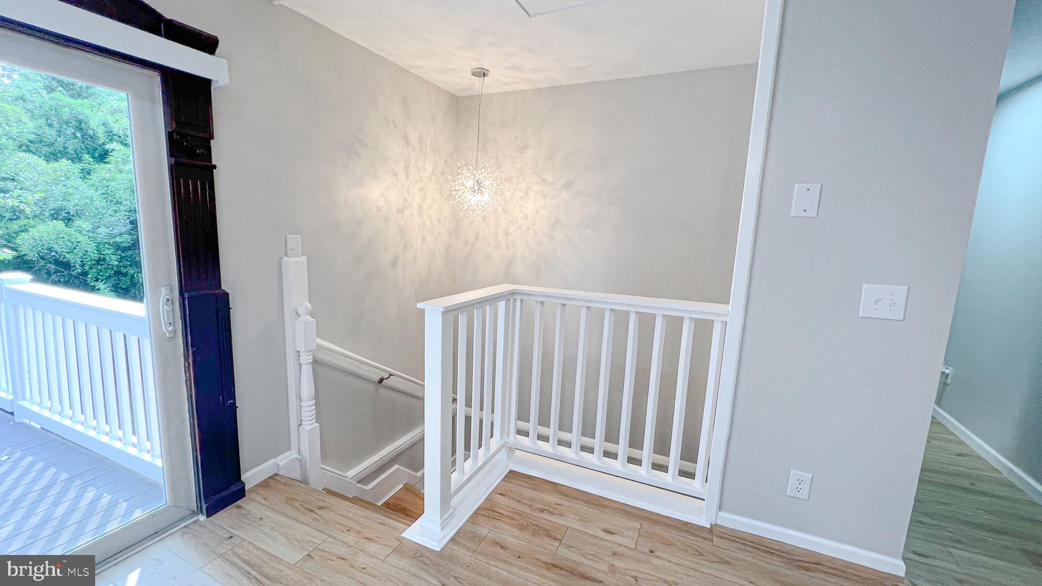 POTOMAC PARK - Residential