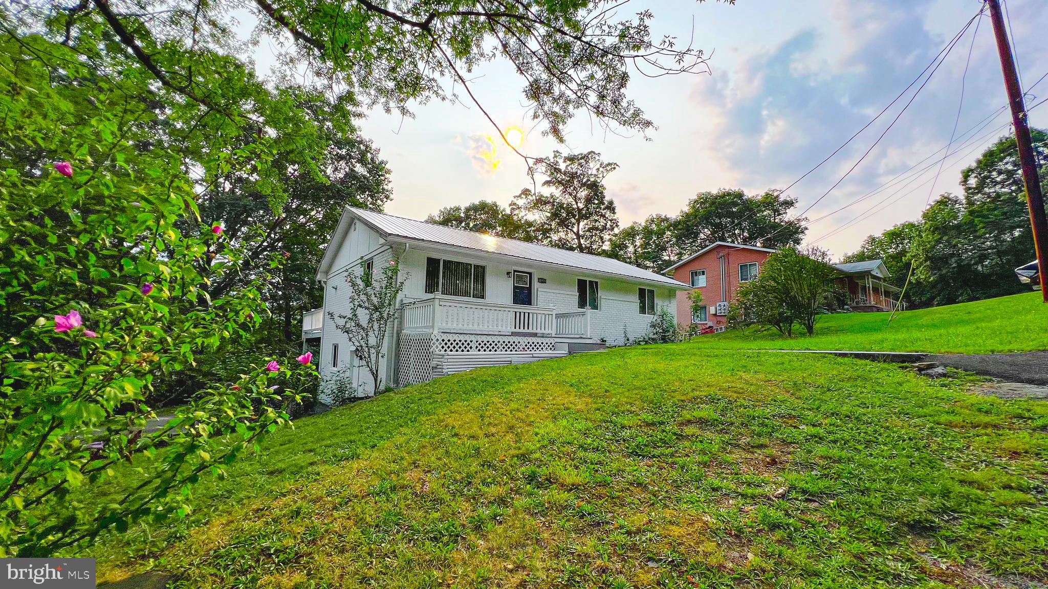 POTOMAC PARK - Residential