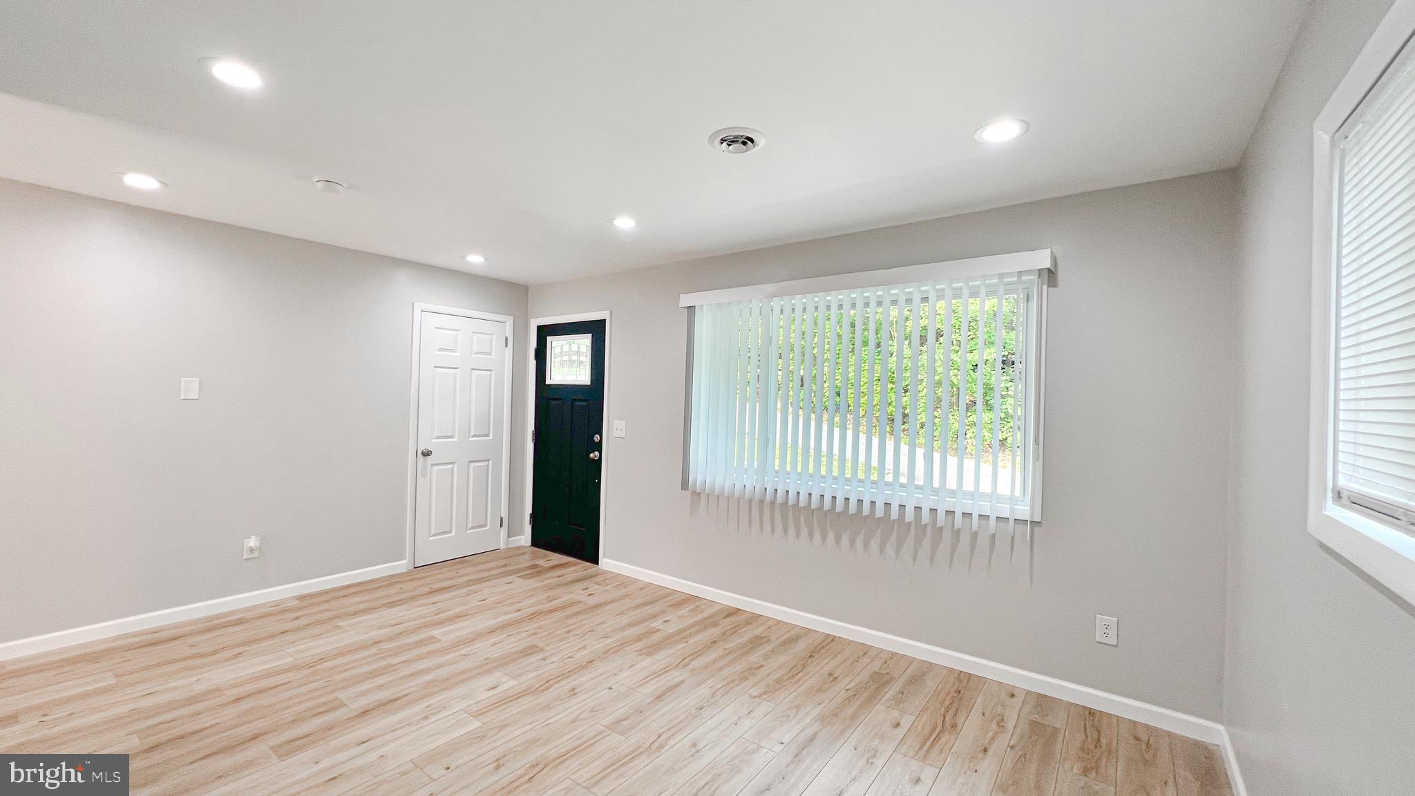 POTOMAC PARK - Residential