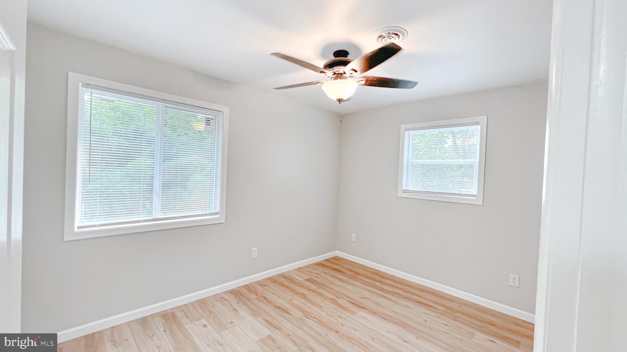 POTOMAC PARK - Residential