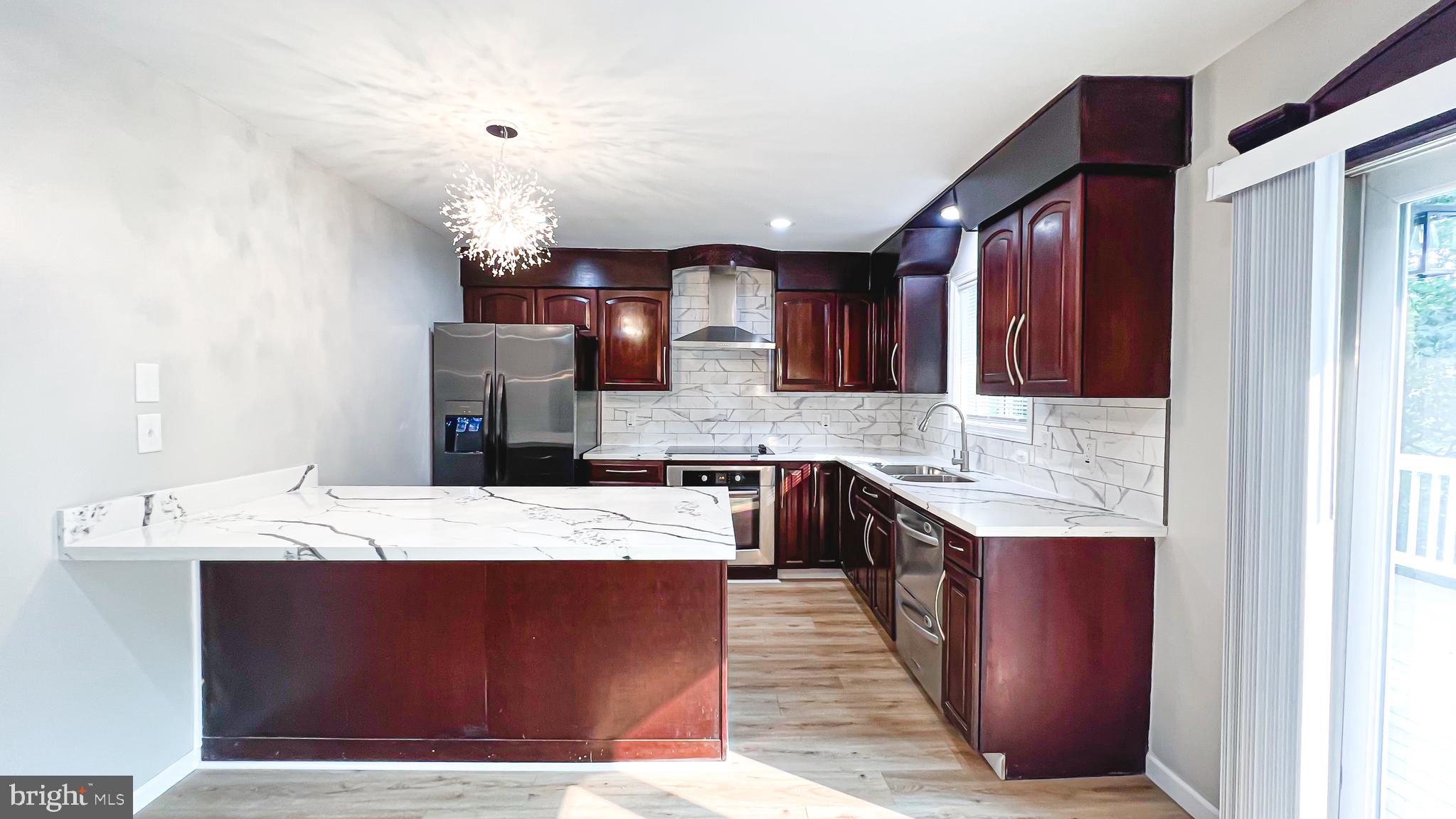 POTOMAC PARK - Residential