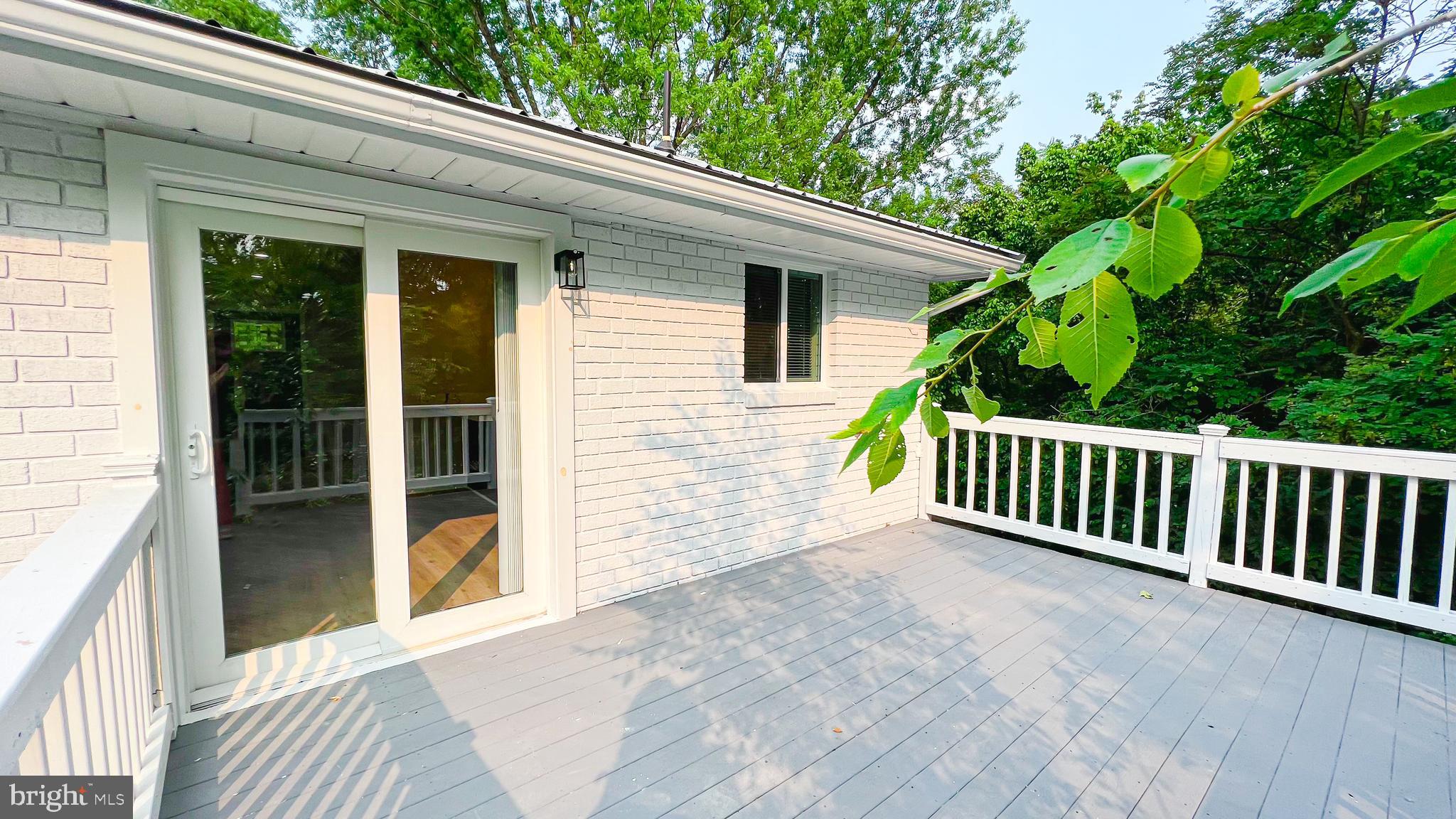 POTOMAC PARK - Residential