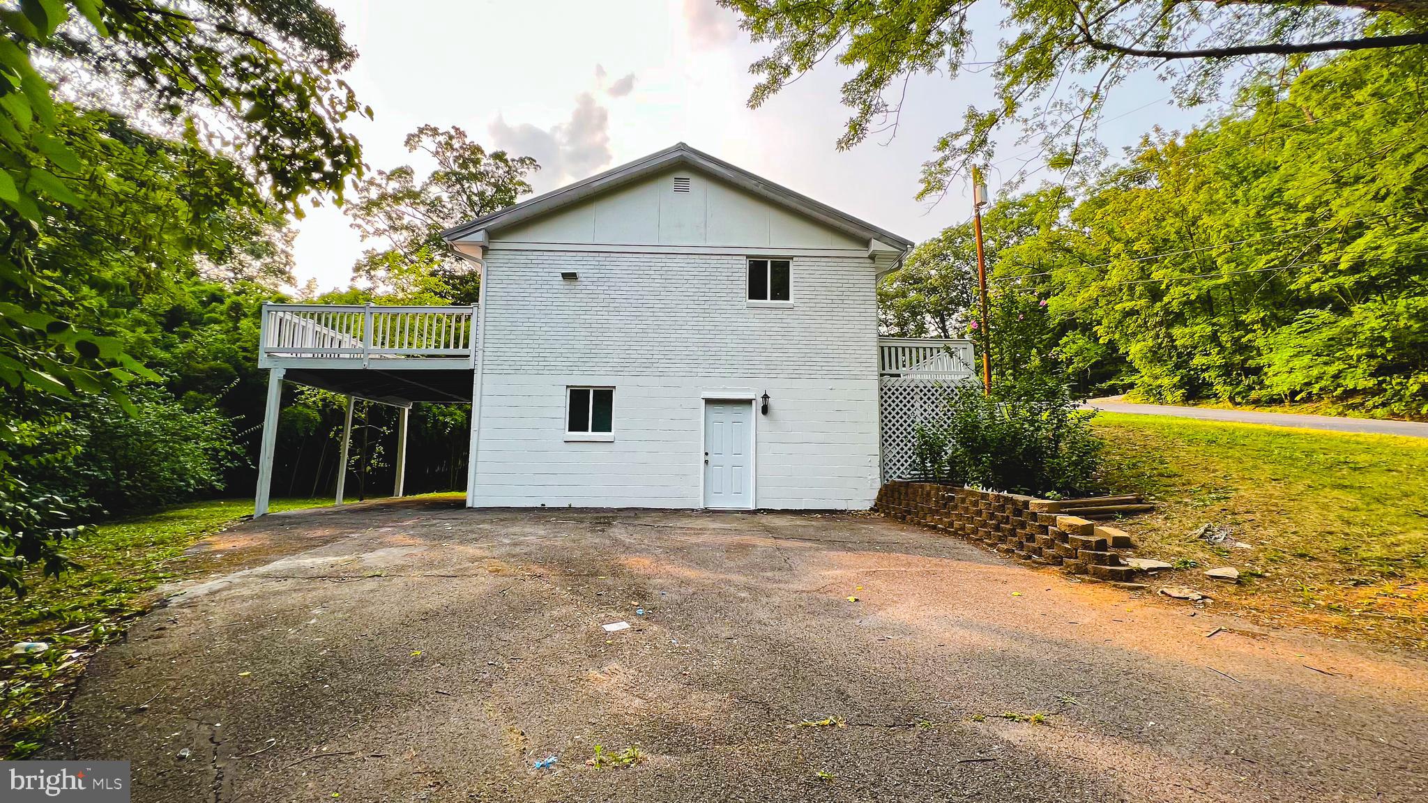 POTOMAC PARK - Residential