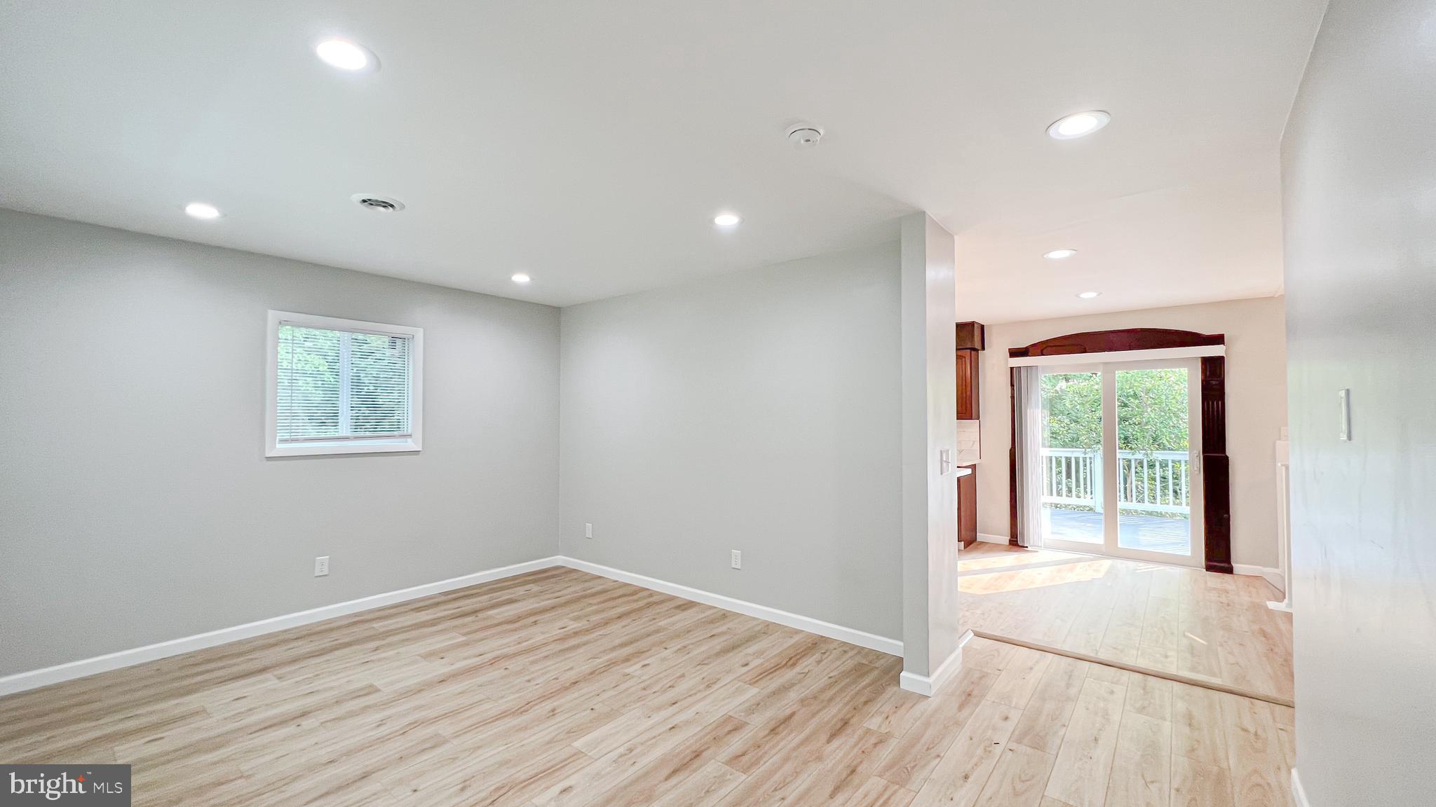 POTOMAC PARK - Residential