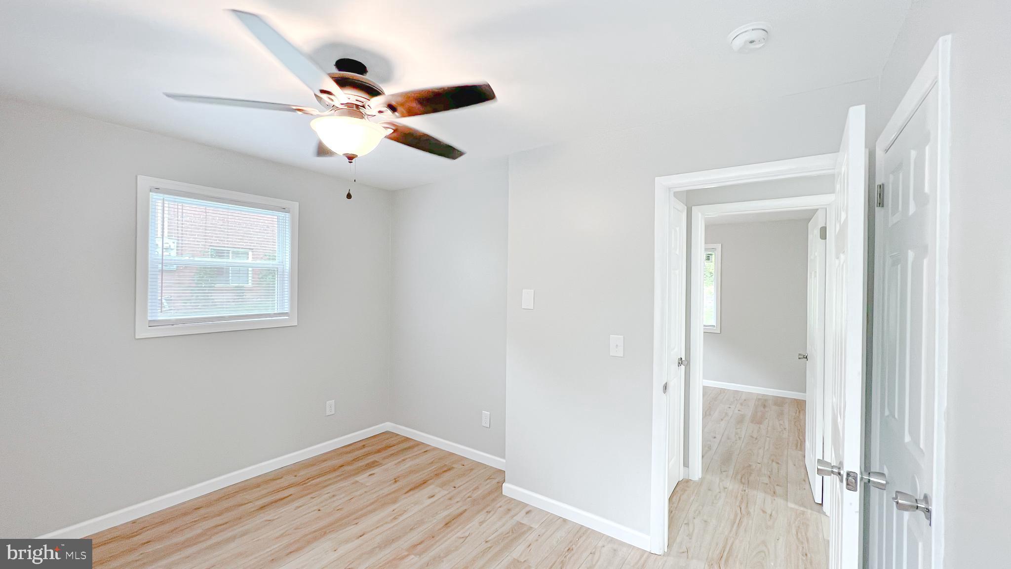 POTOMAC PARK - Residential