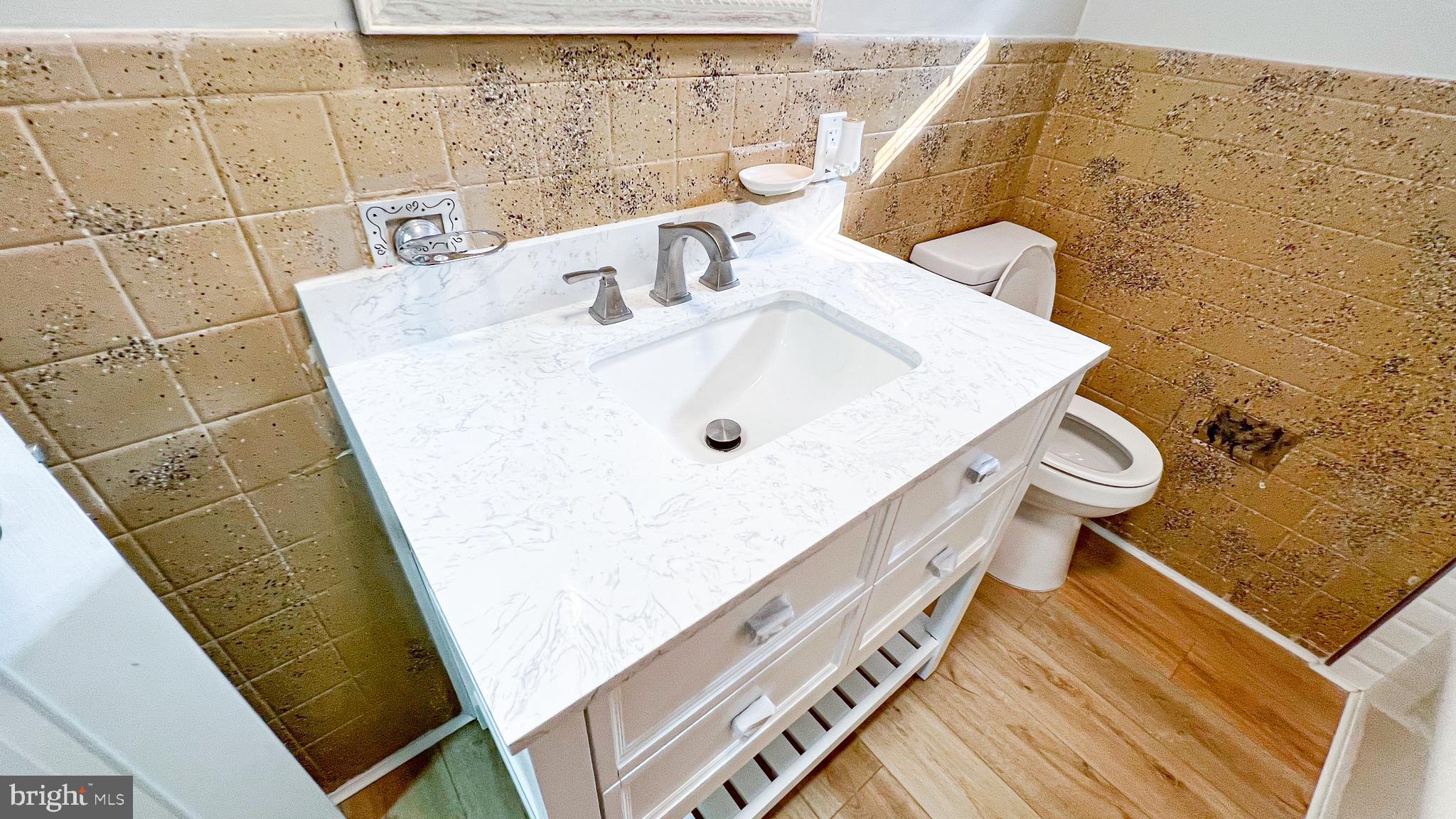 POTOMAC PARK - Residential