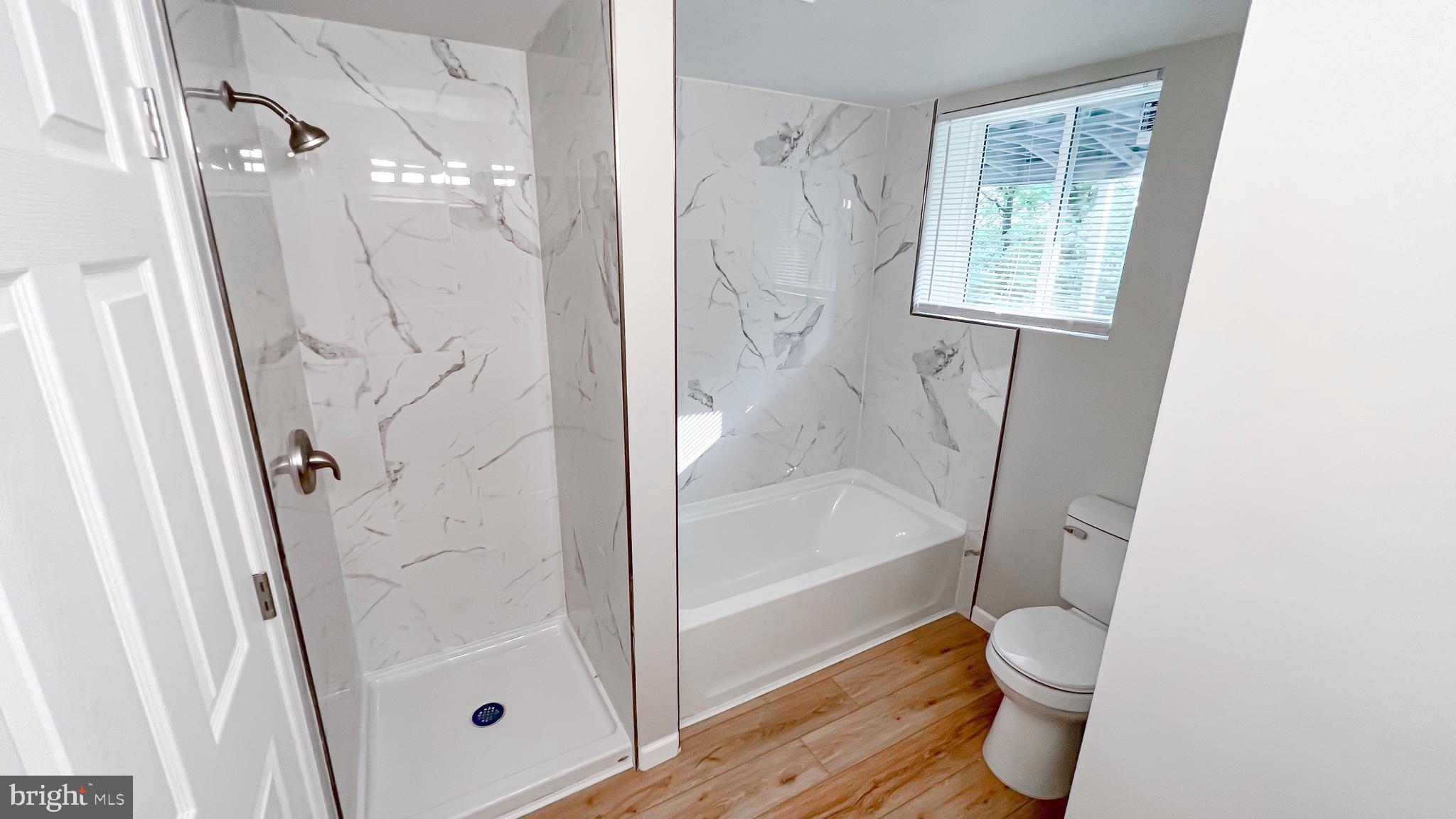 POTOMAC PARK - Residential