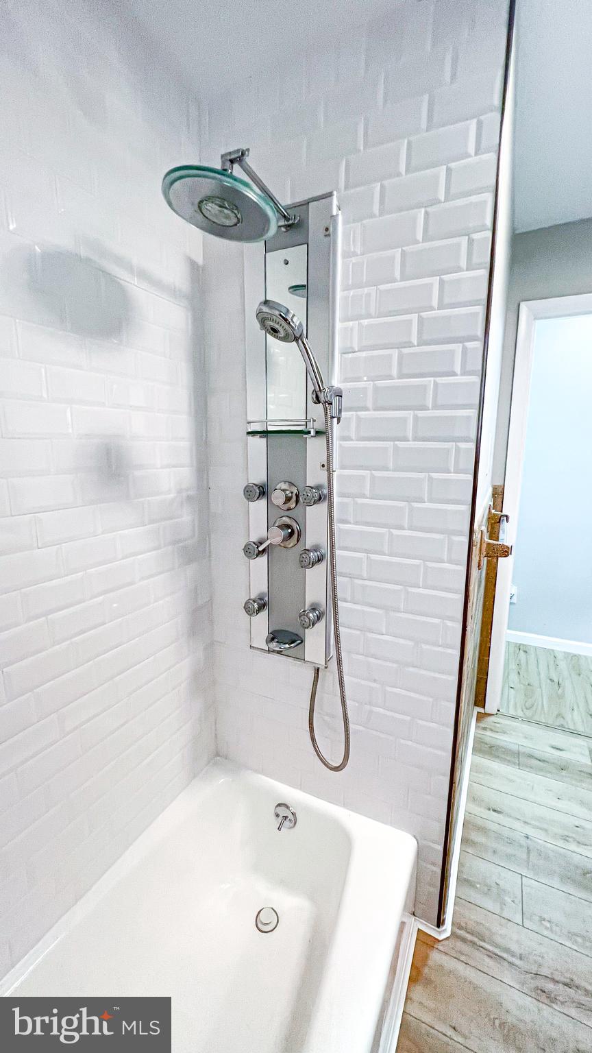 POTOMAC PARK - Residential