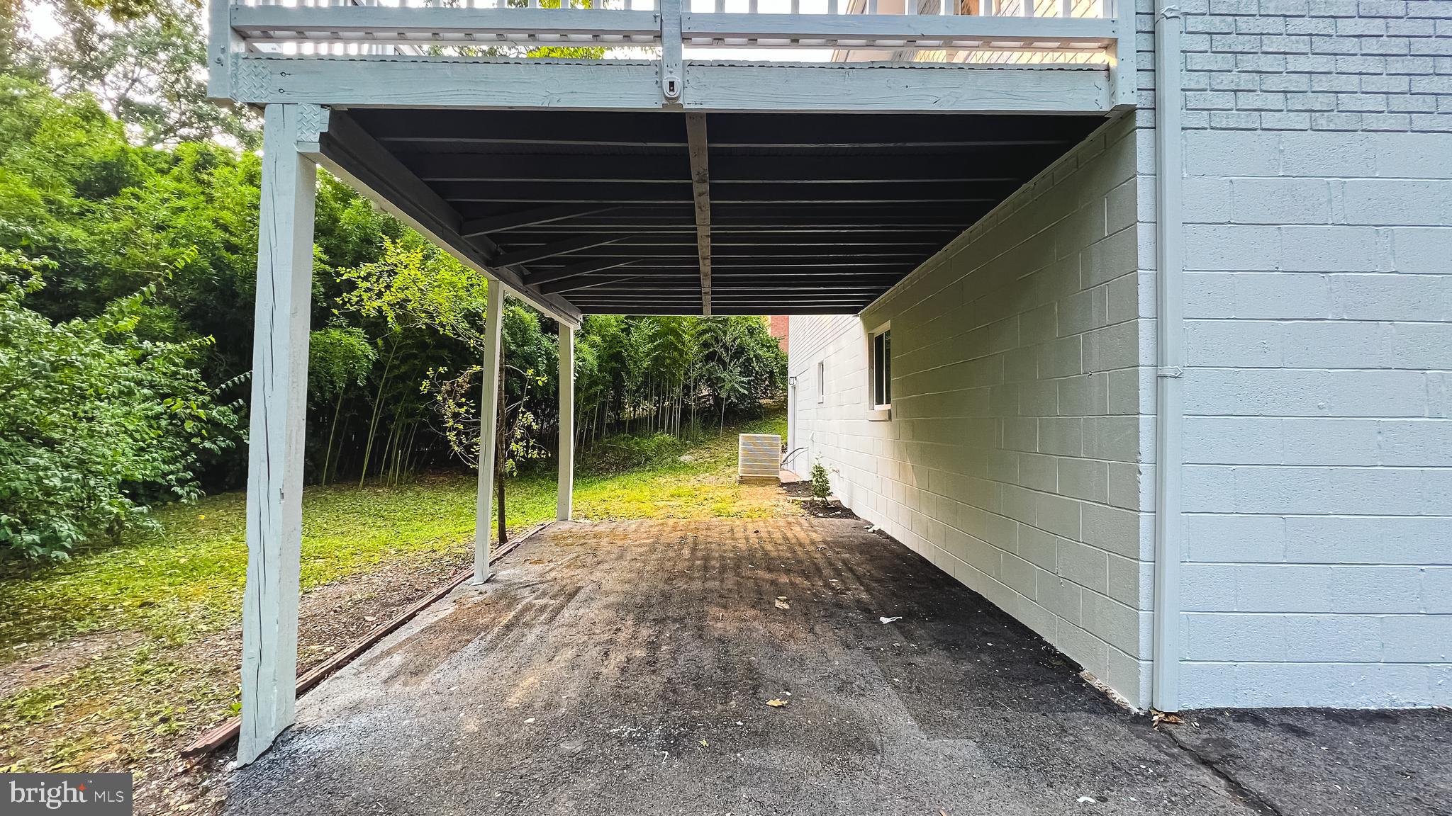 POTOMAC PARK - Residential