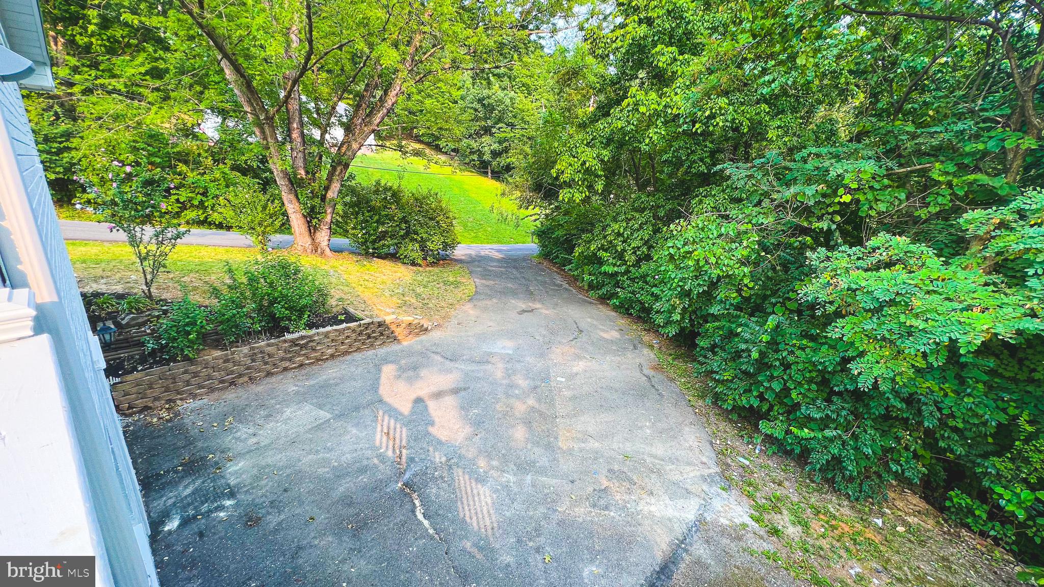 POTOMAC PARK - Residential