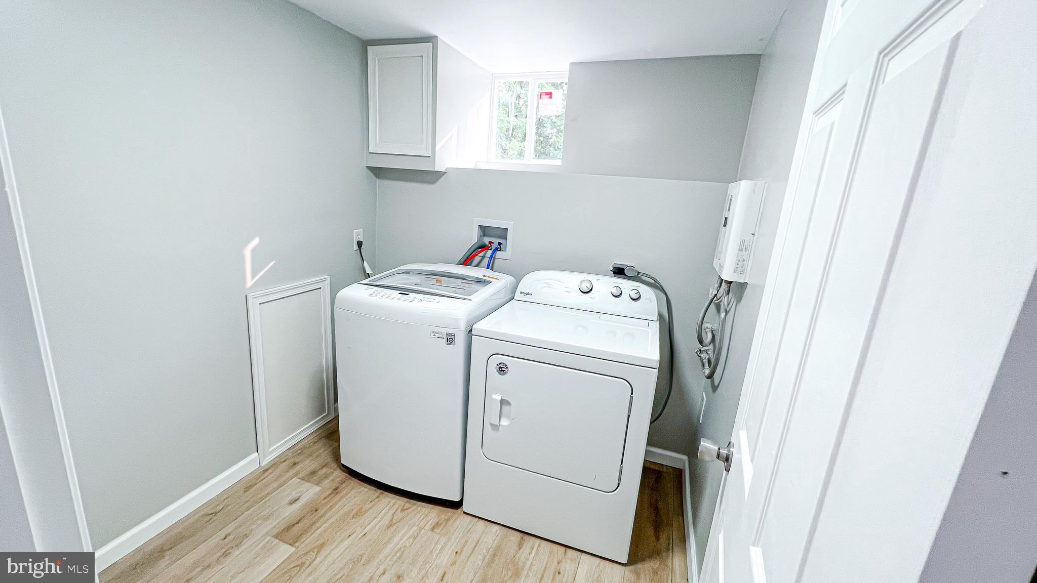 POTOMAC PARK - Residential