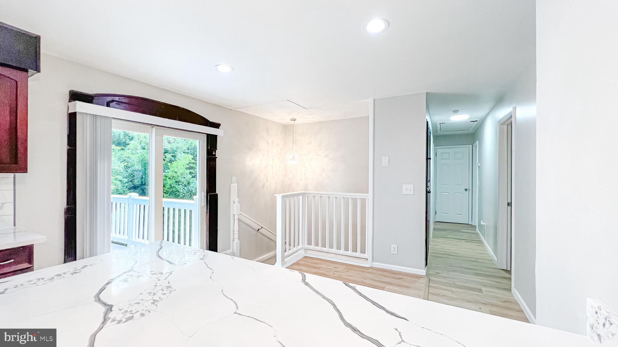 POTOMAC PARK - Residential