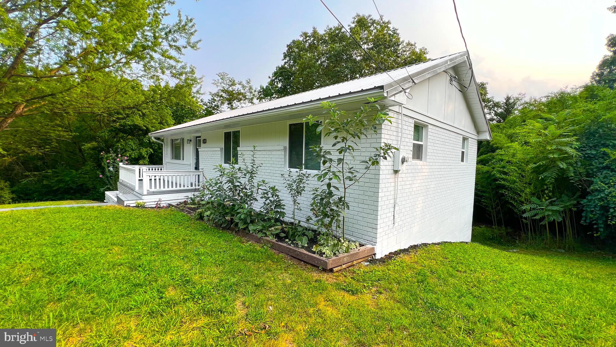 POTOMAC PARK - Residential