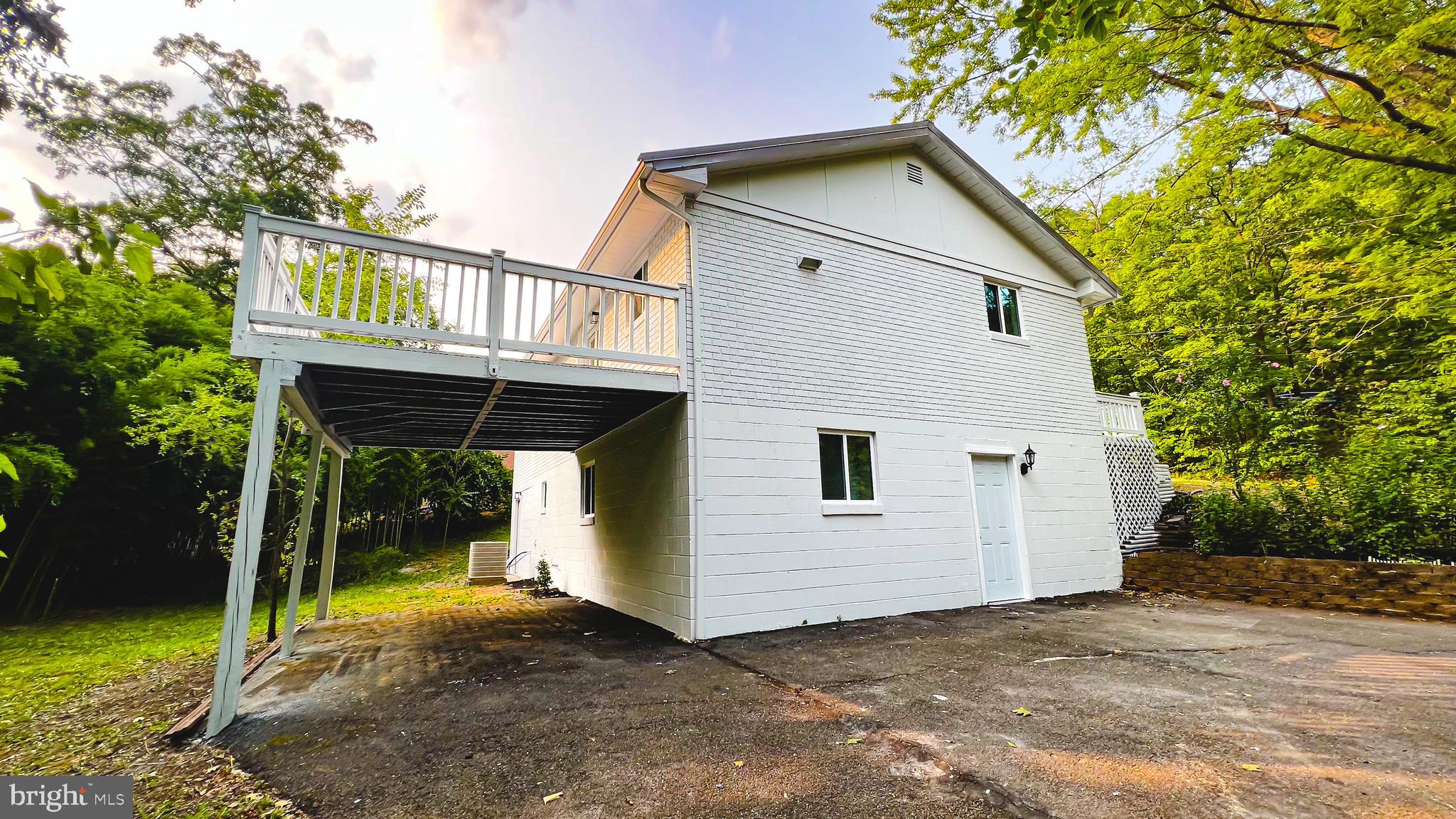 POTOMAC PARK - Residential