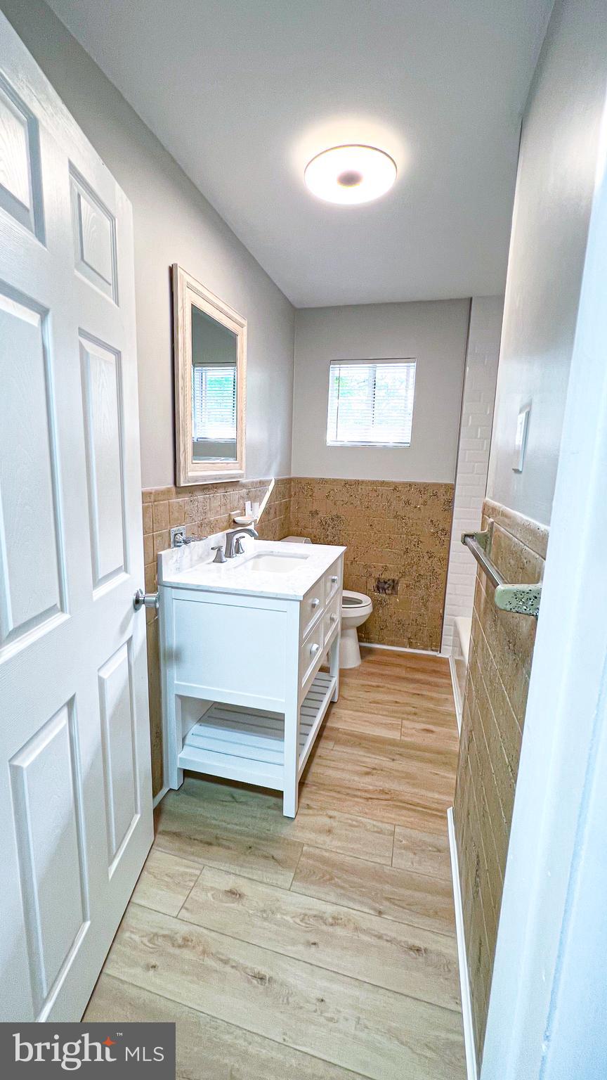 POTOMAC PARK - Residential