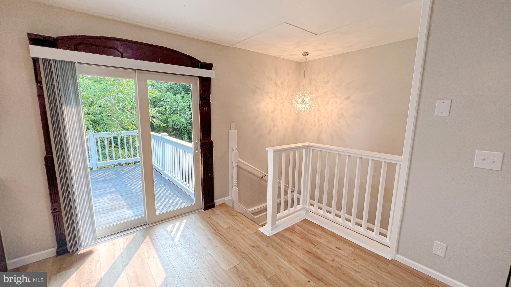 POTOMAC PARK - Residential