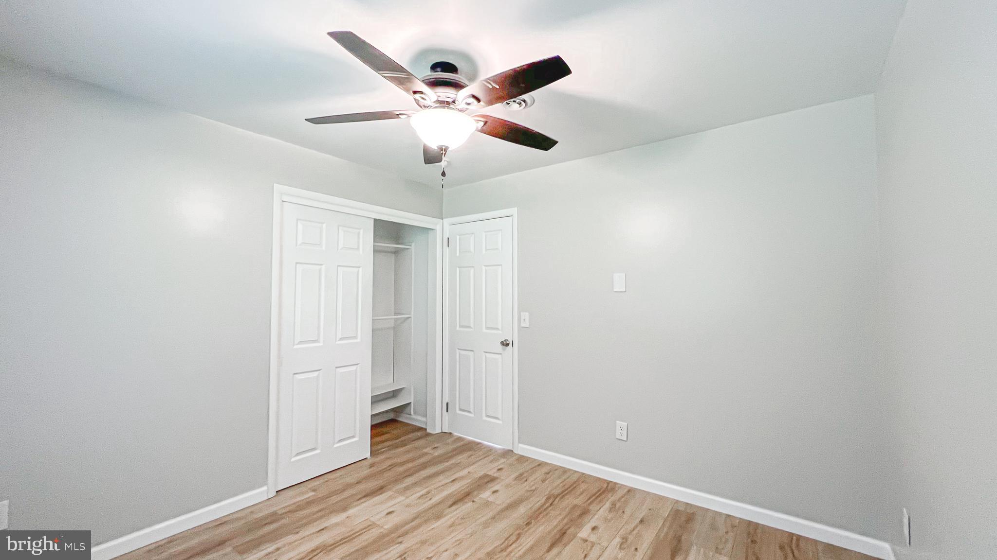 POTOMAC PARK - Residential