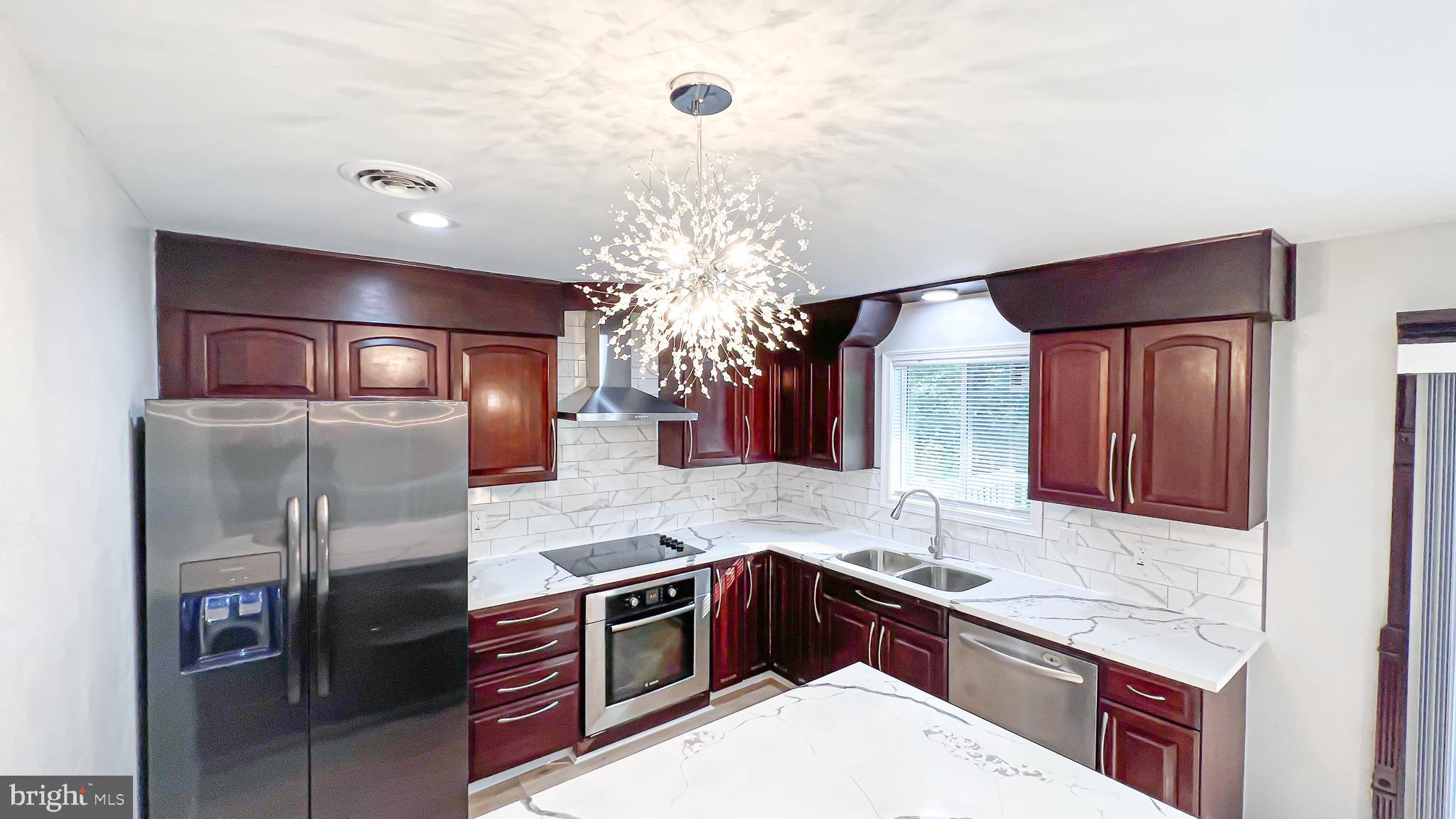 POTOMAC PARK - Residential