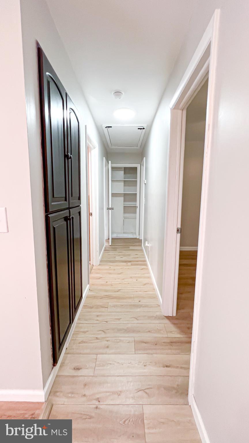 POTOMAC PARK - Residential