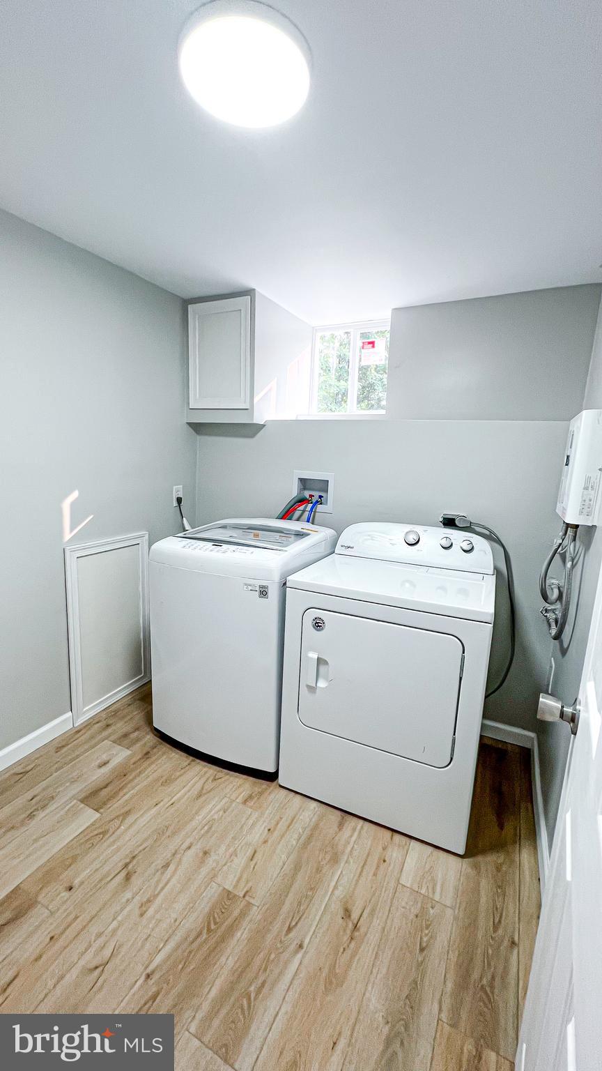 POTOMAC PARK - Residential