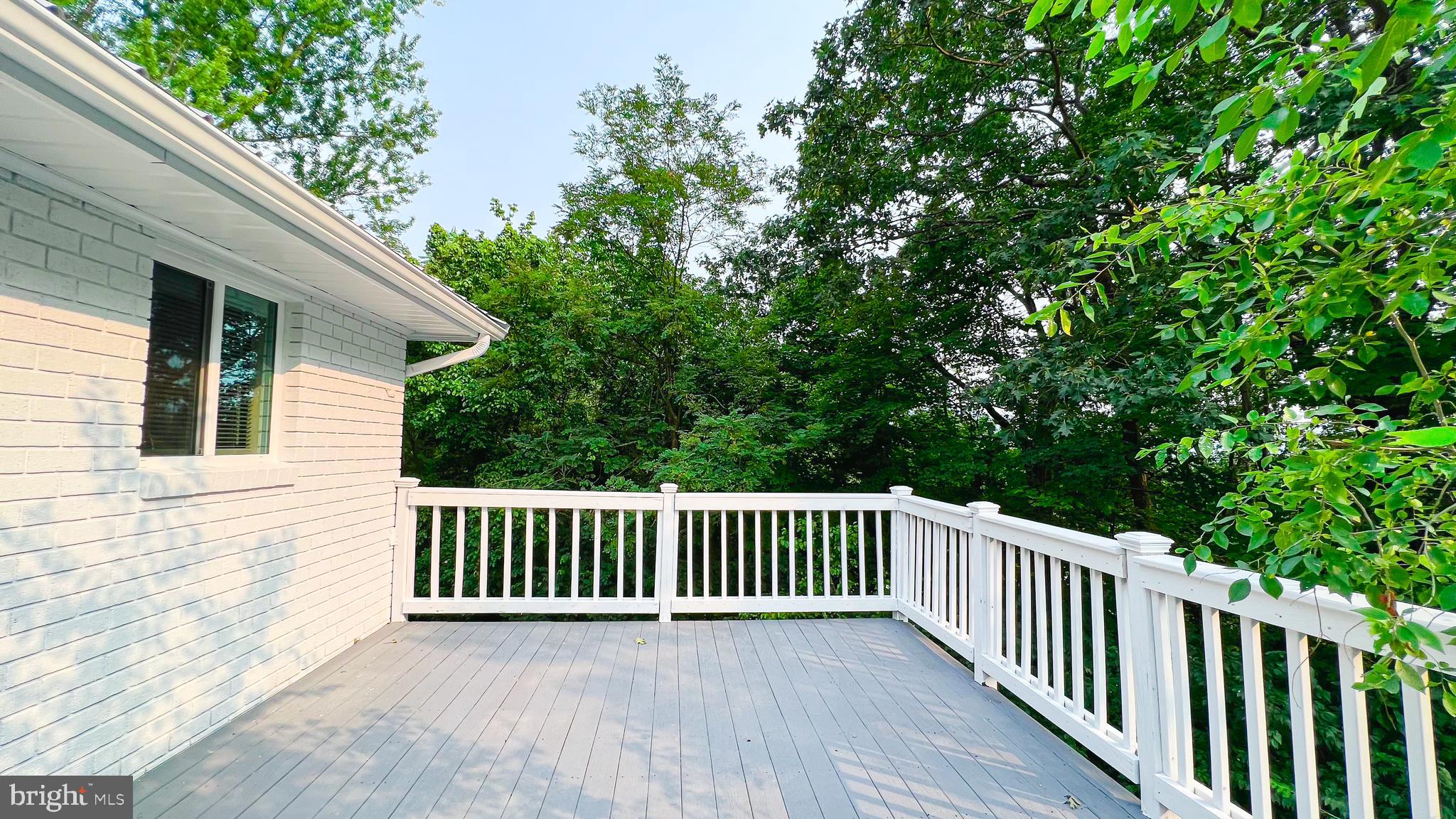 POTOMAC PARK - Residential