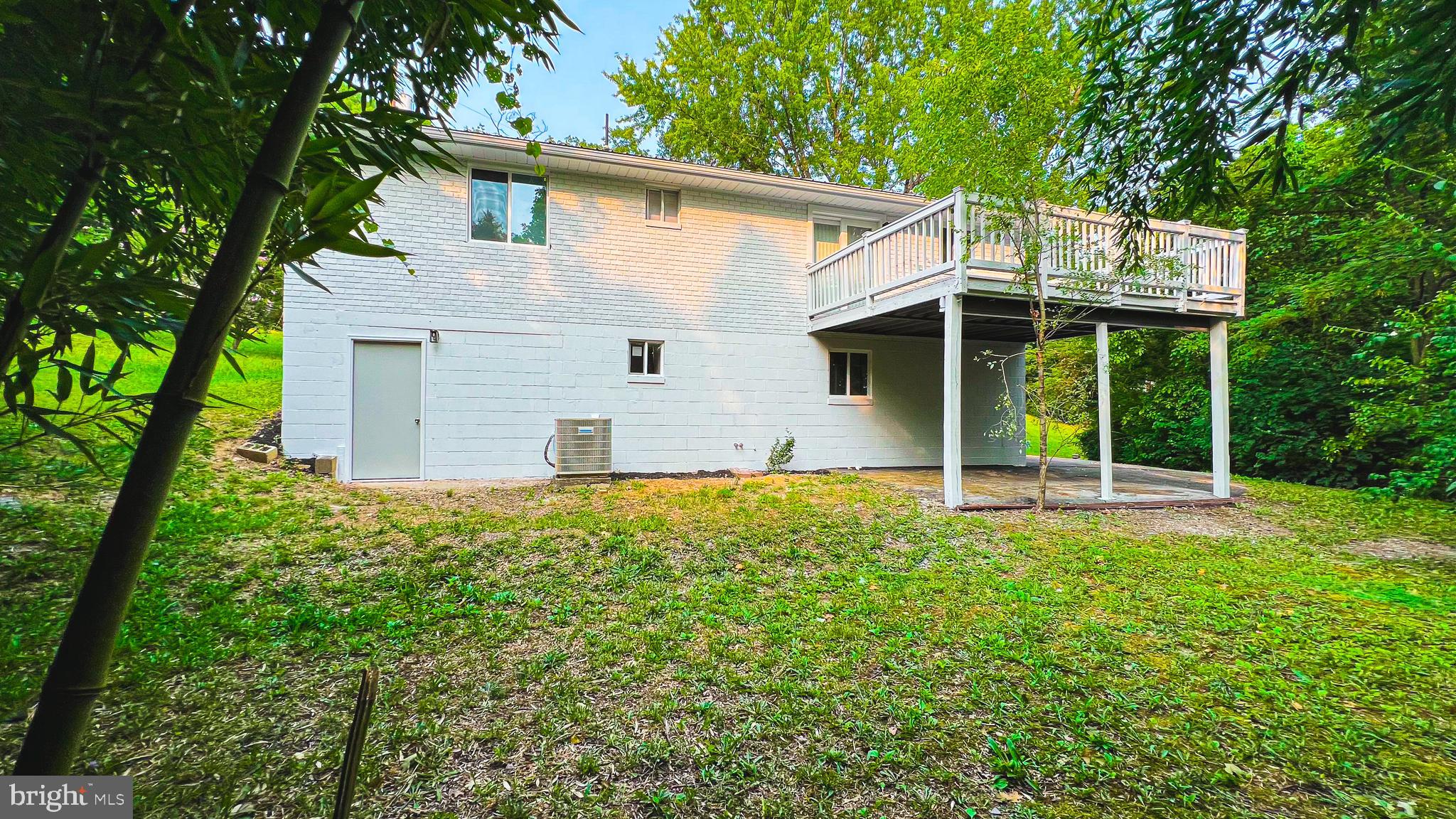 POTOMAC PARK - Residential