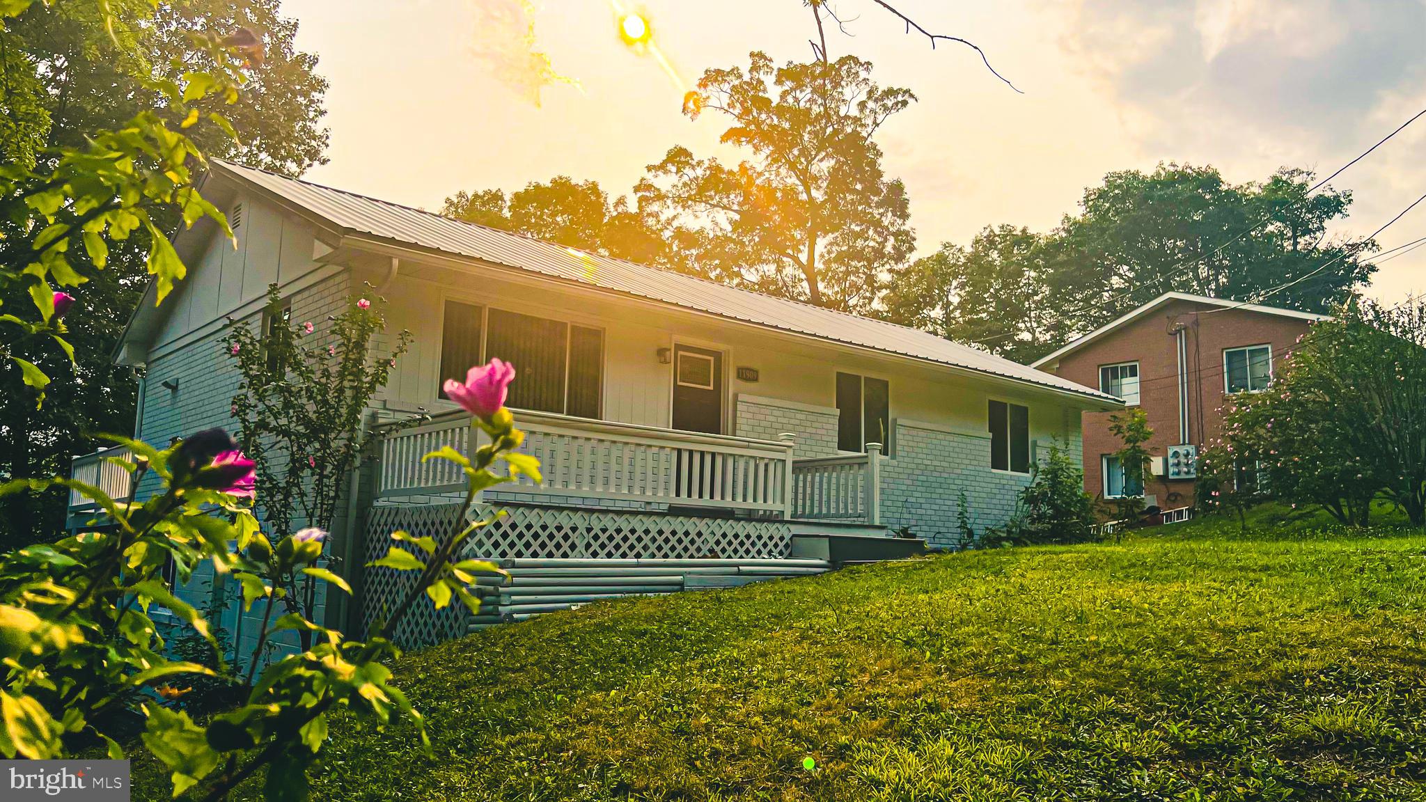 POTOMAC PARK - Residential