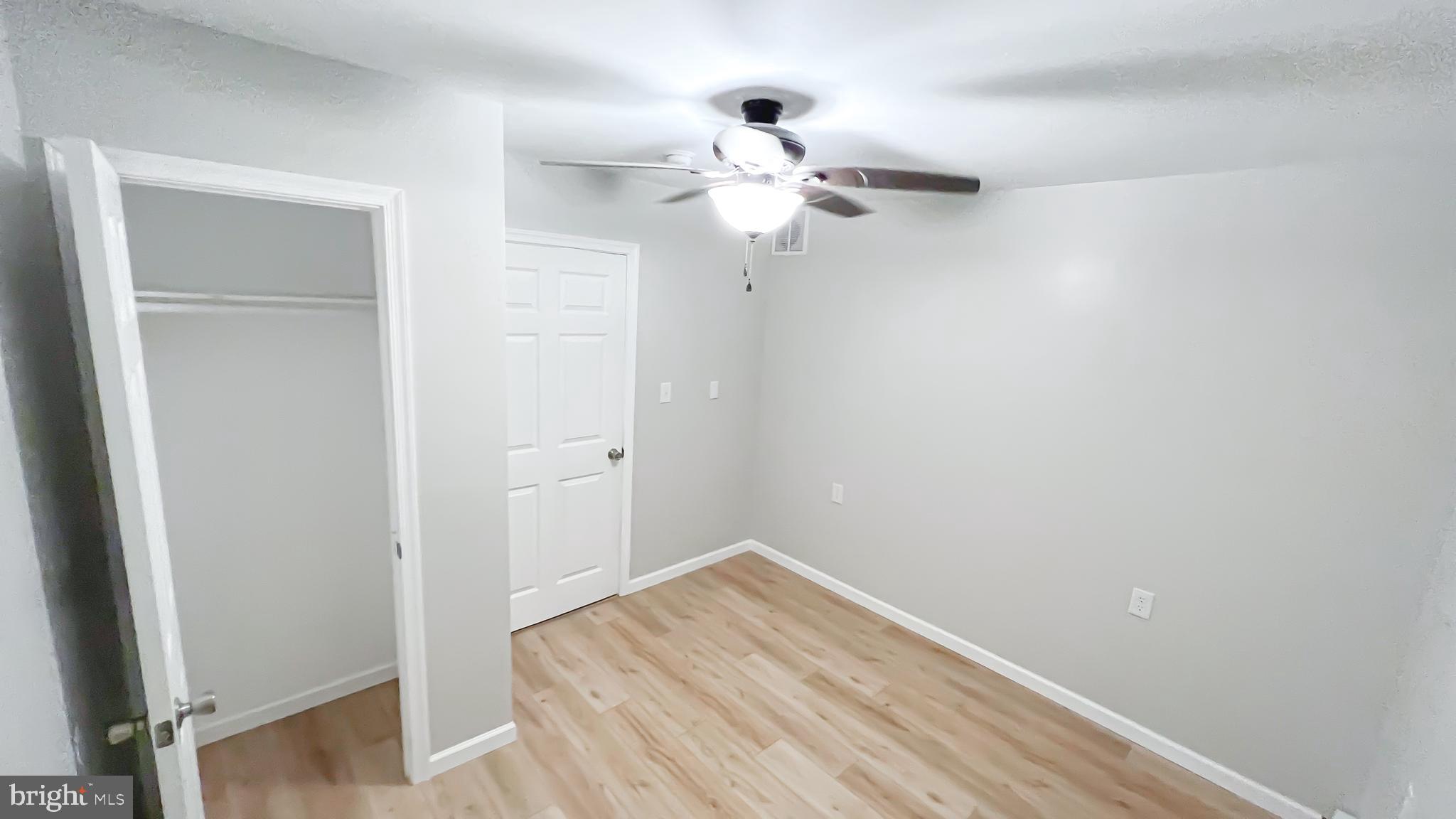 POTOMAC PARK - Residential