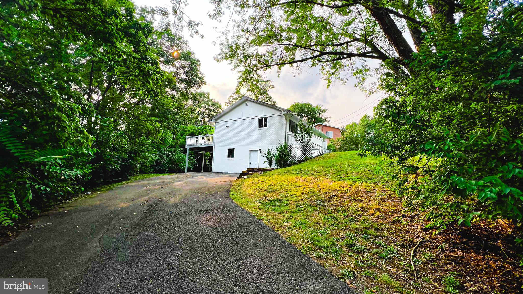 POTOMAC PARK - Residential