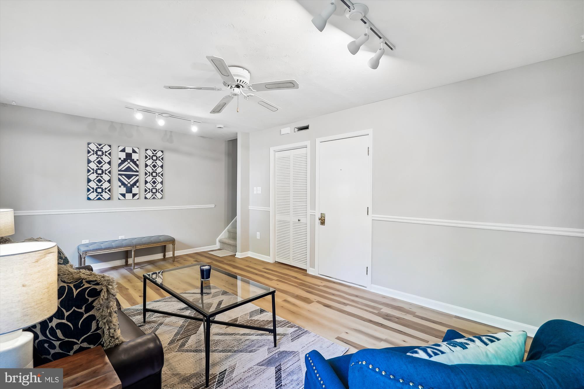 WOODSTONE - Residential