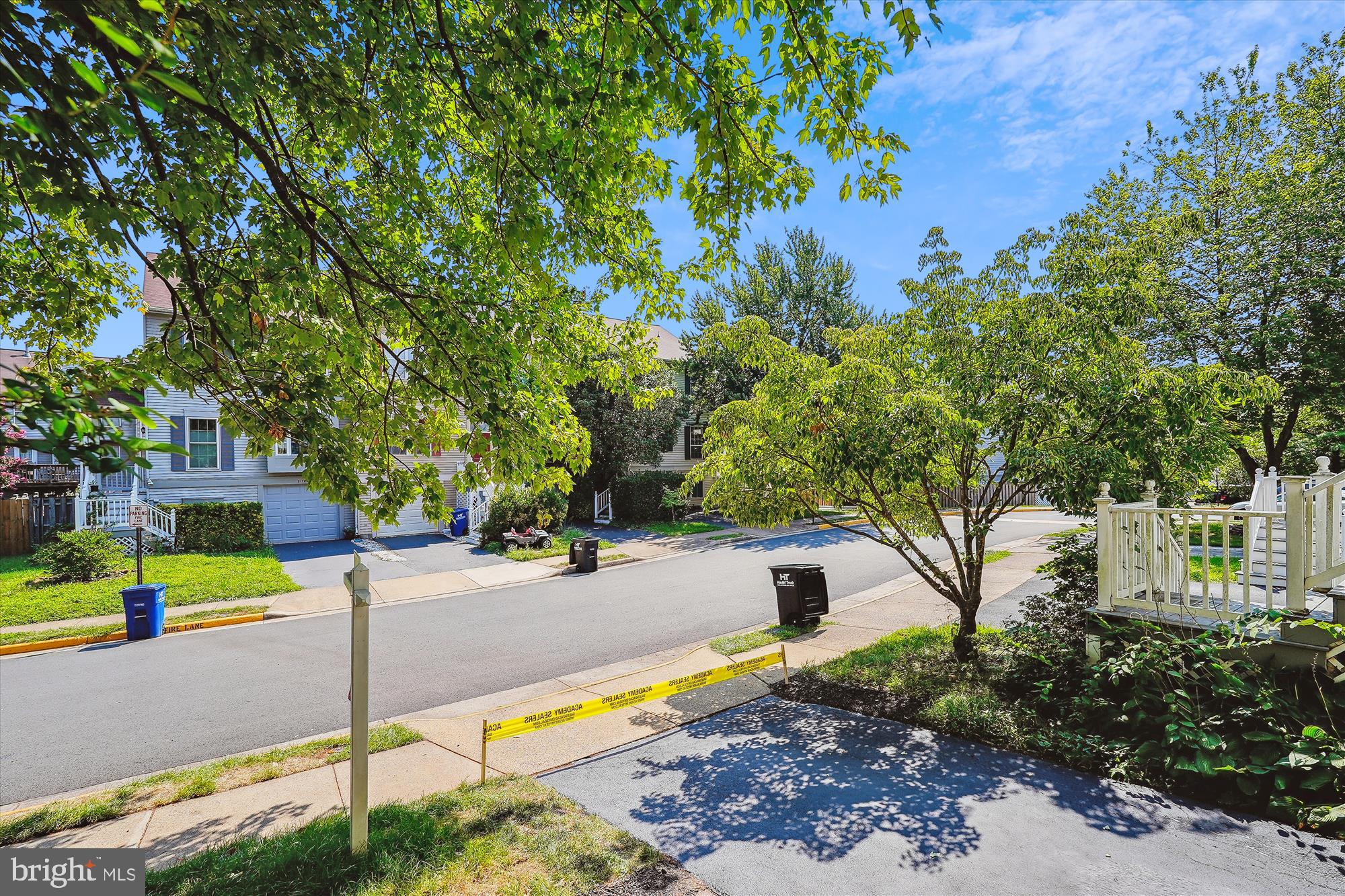 WOODSTONE - Residential