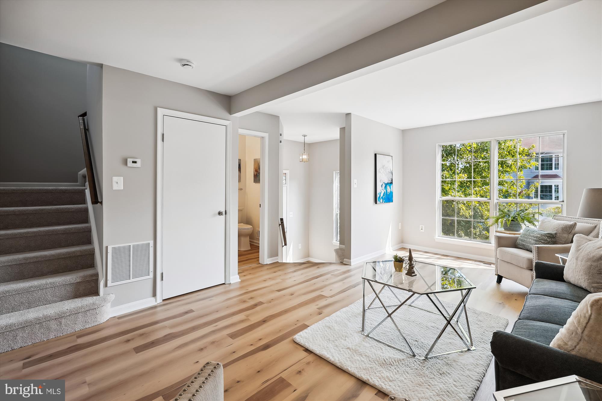 WOODSTONE - Residential