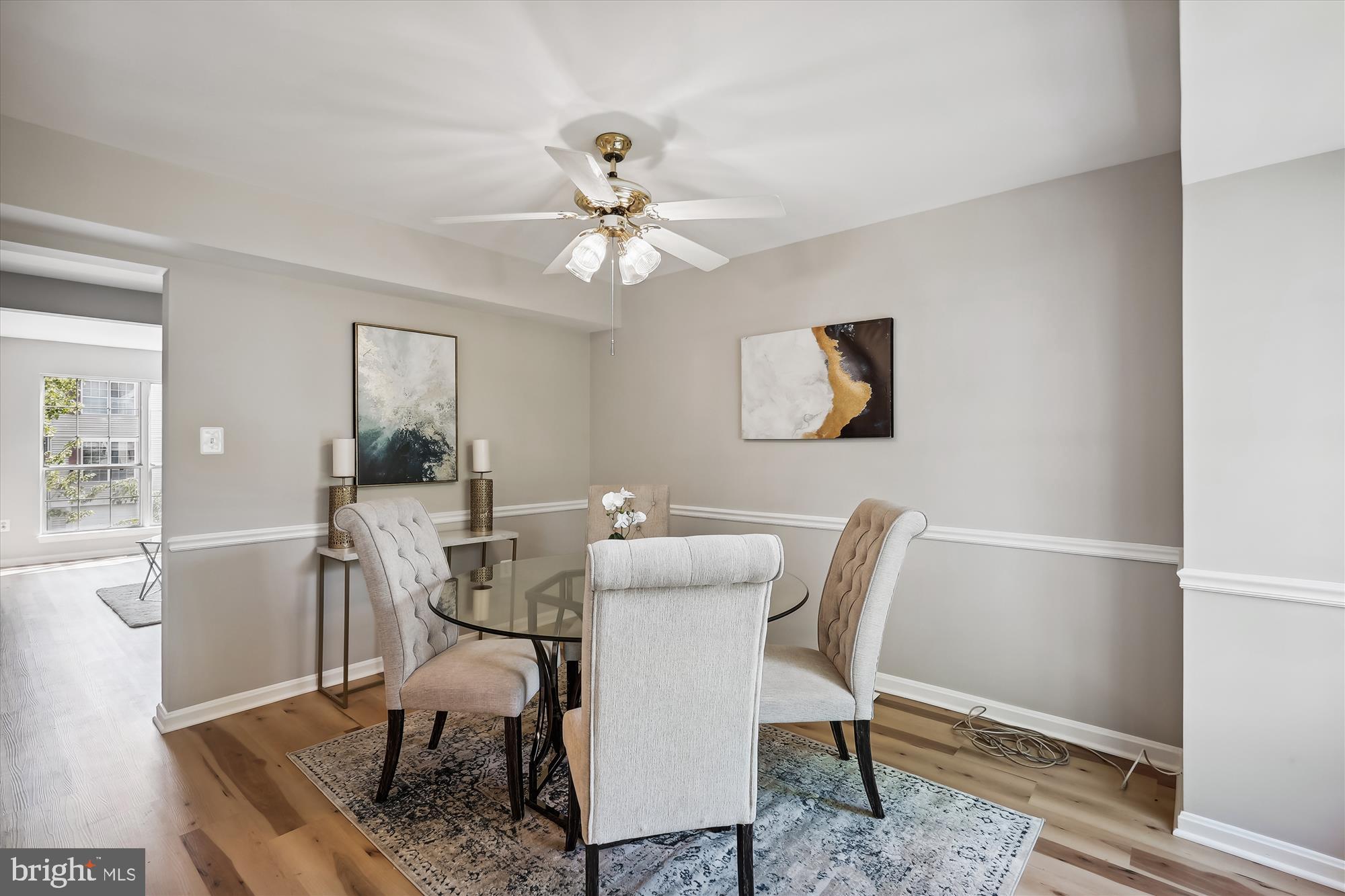 WOODSTONE - Residential