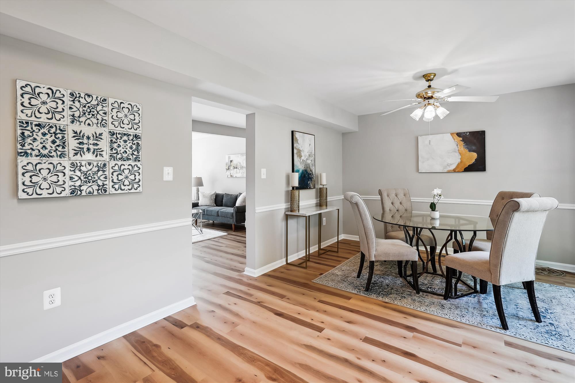 WOODSTONE - Residential