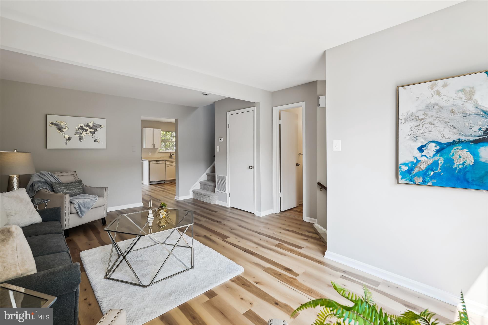 WOODSTONE - Residential