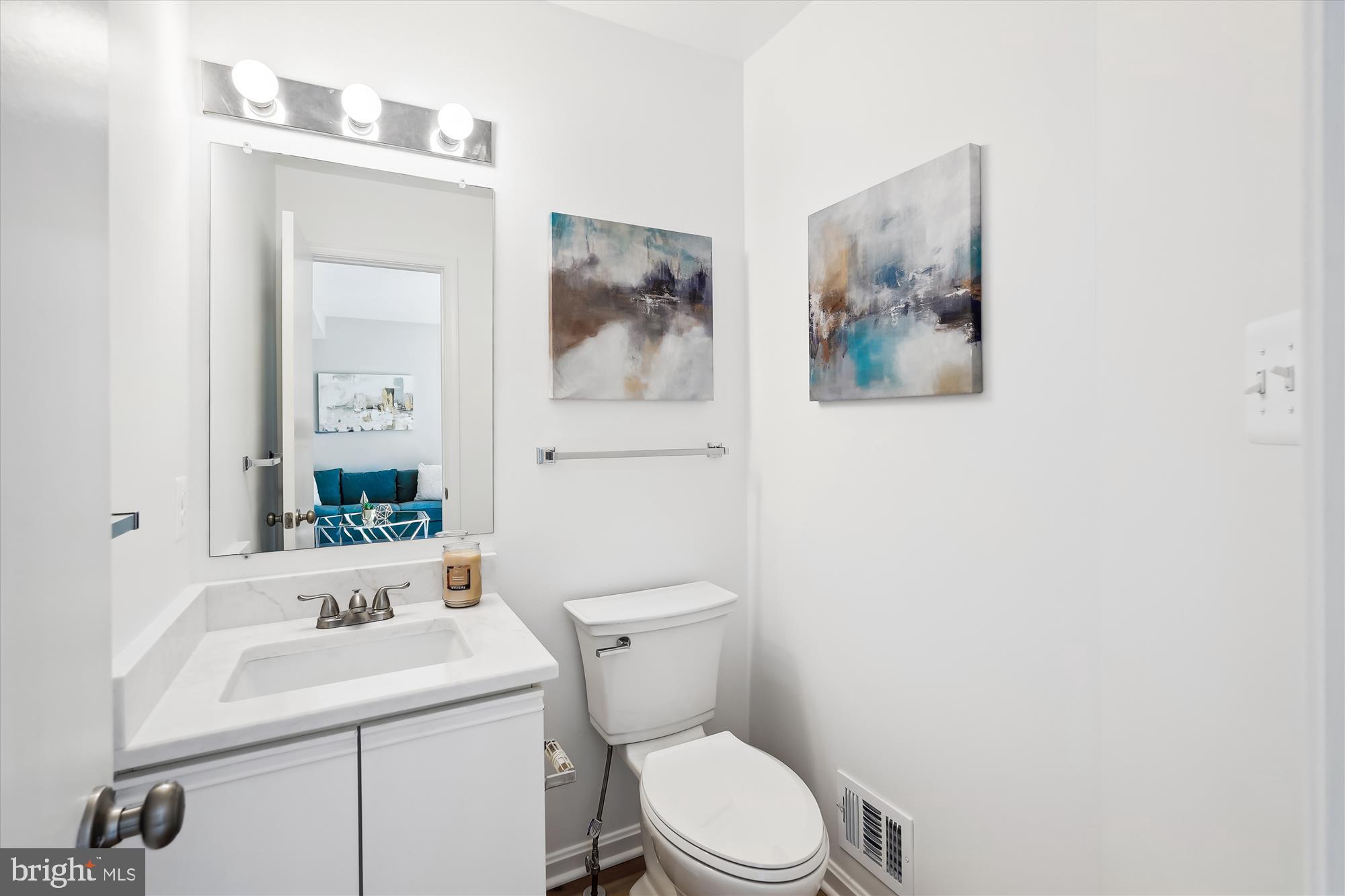 WOODSTONE - Residential