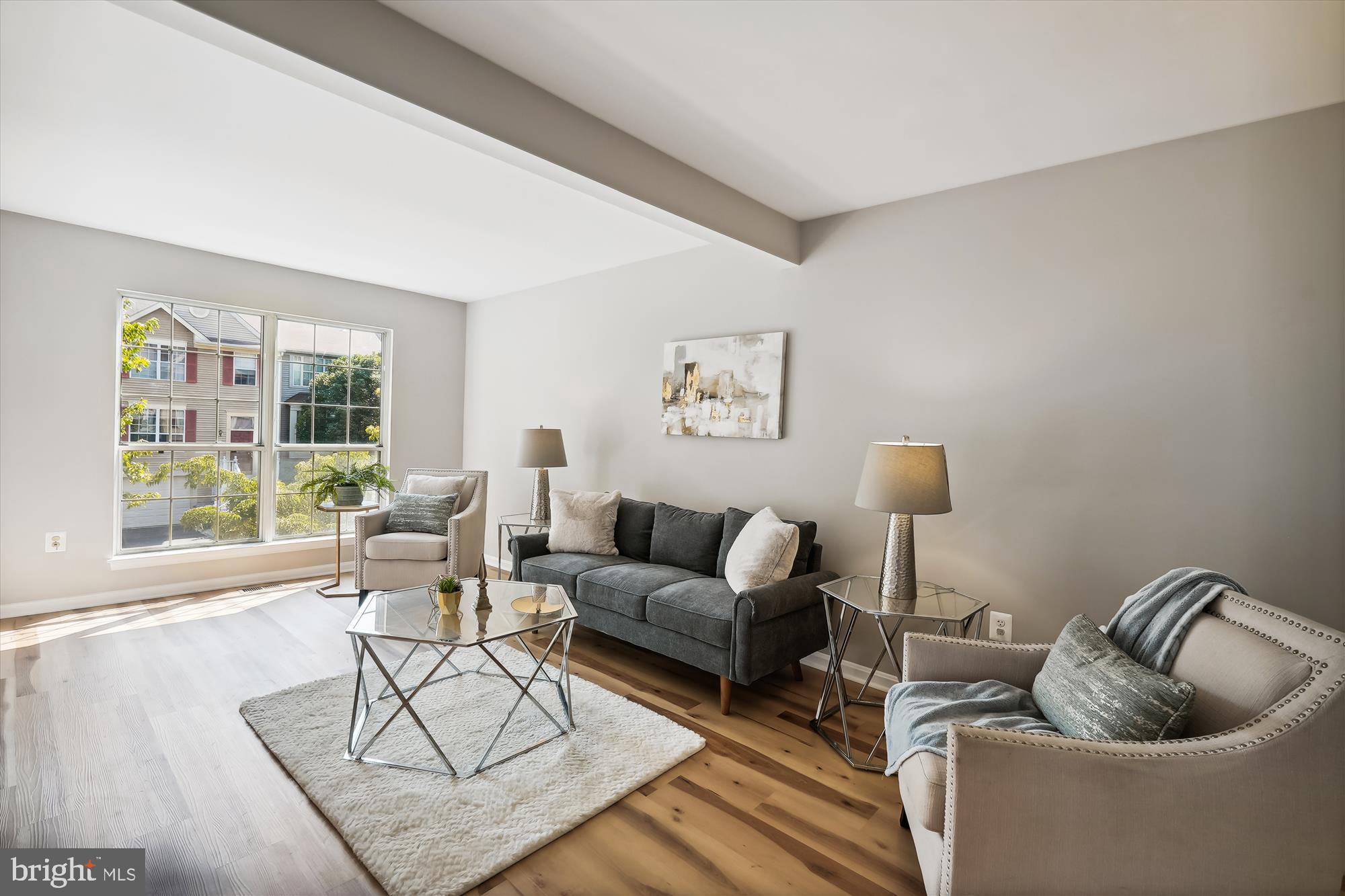 WOODSTONE - Residential