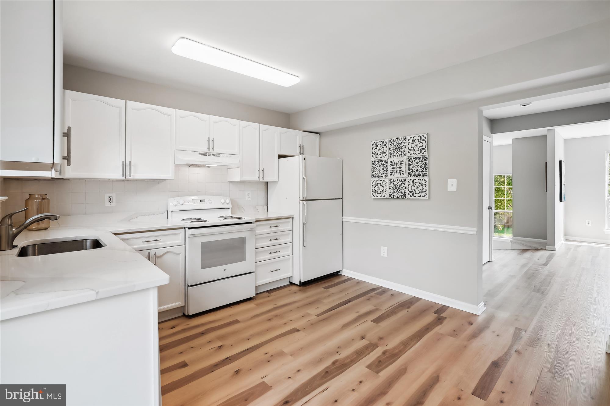 WOODSTONE - Residential