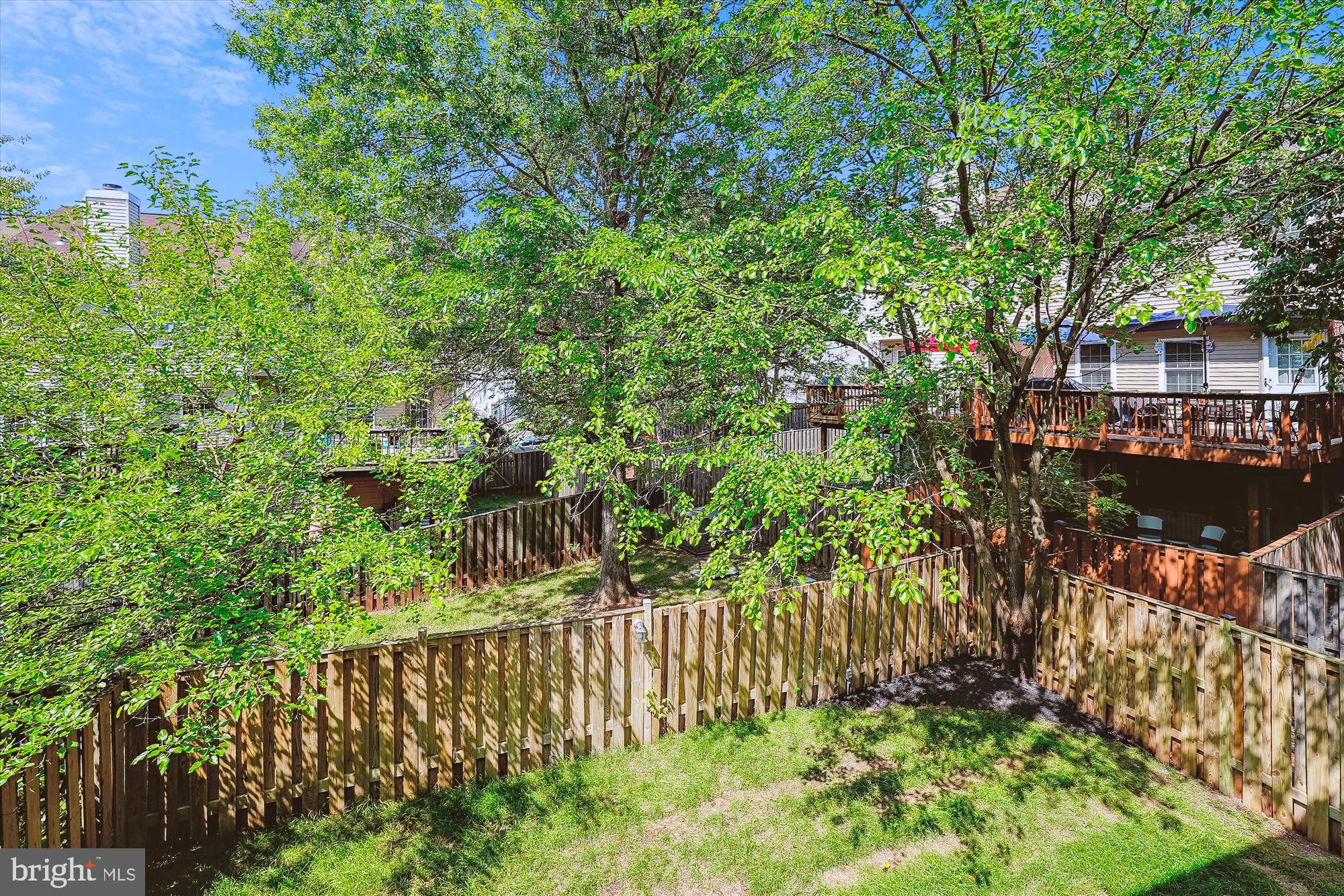 WOODSTONE - Residential