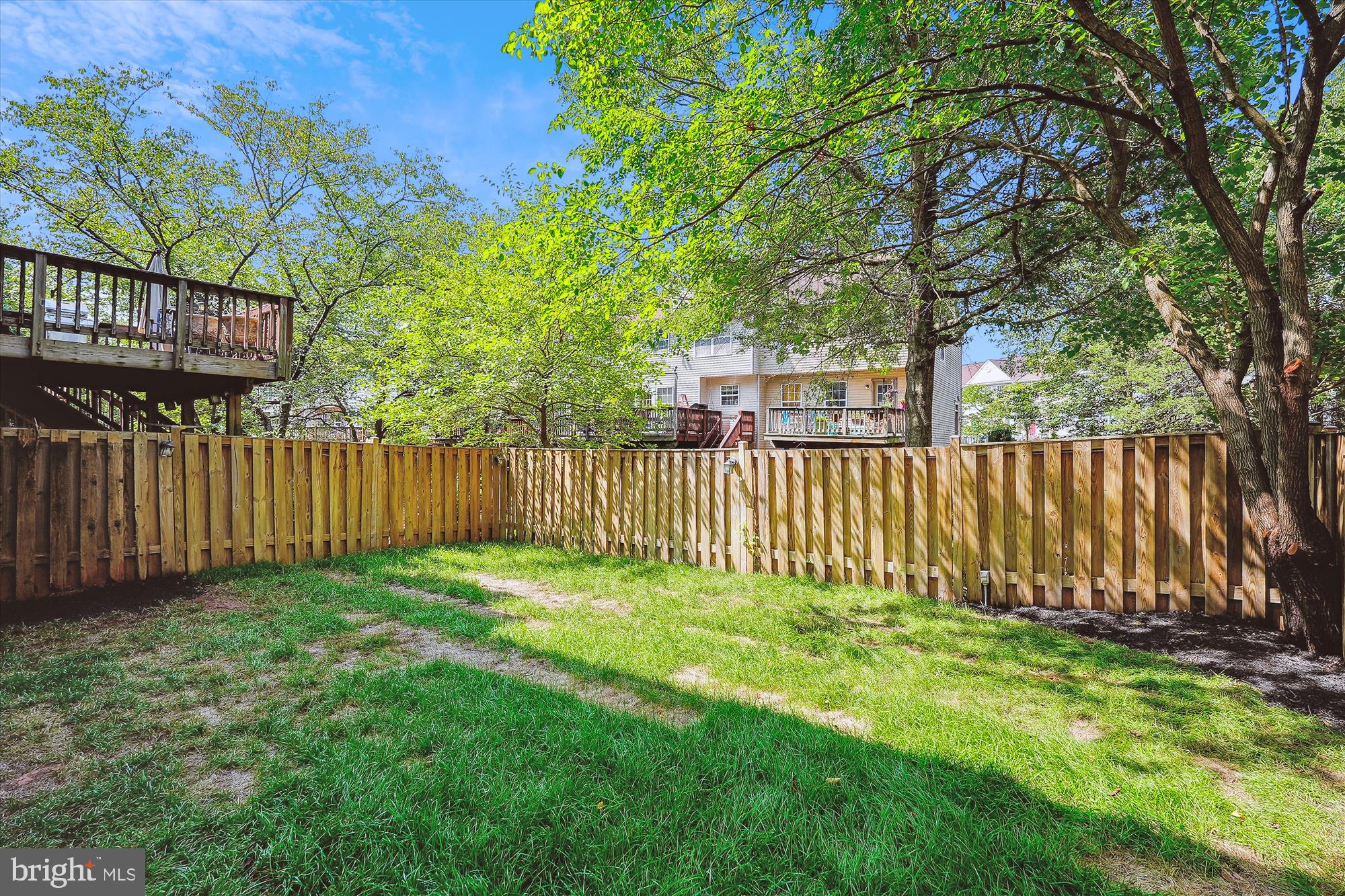 WOODSTONE - Residential