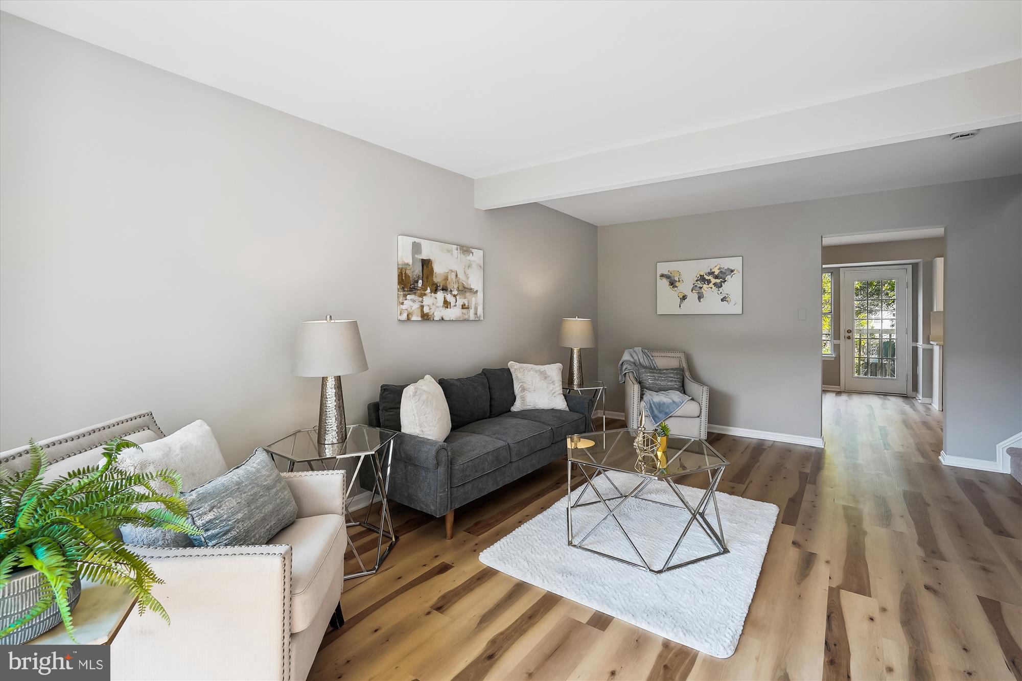 WOODSTONE - Residential