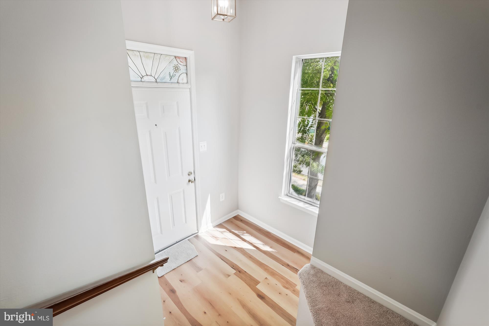 WOODSTONE - Residential