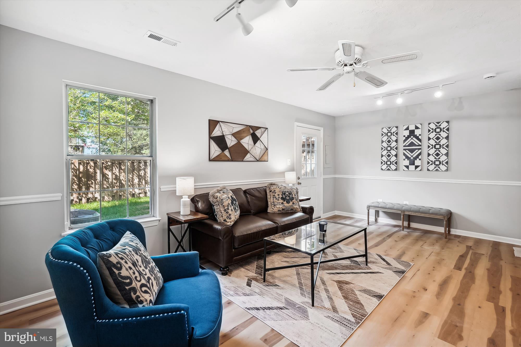 WOODSTONE - Residential