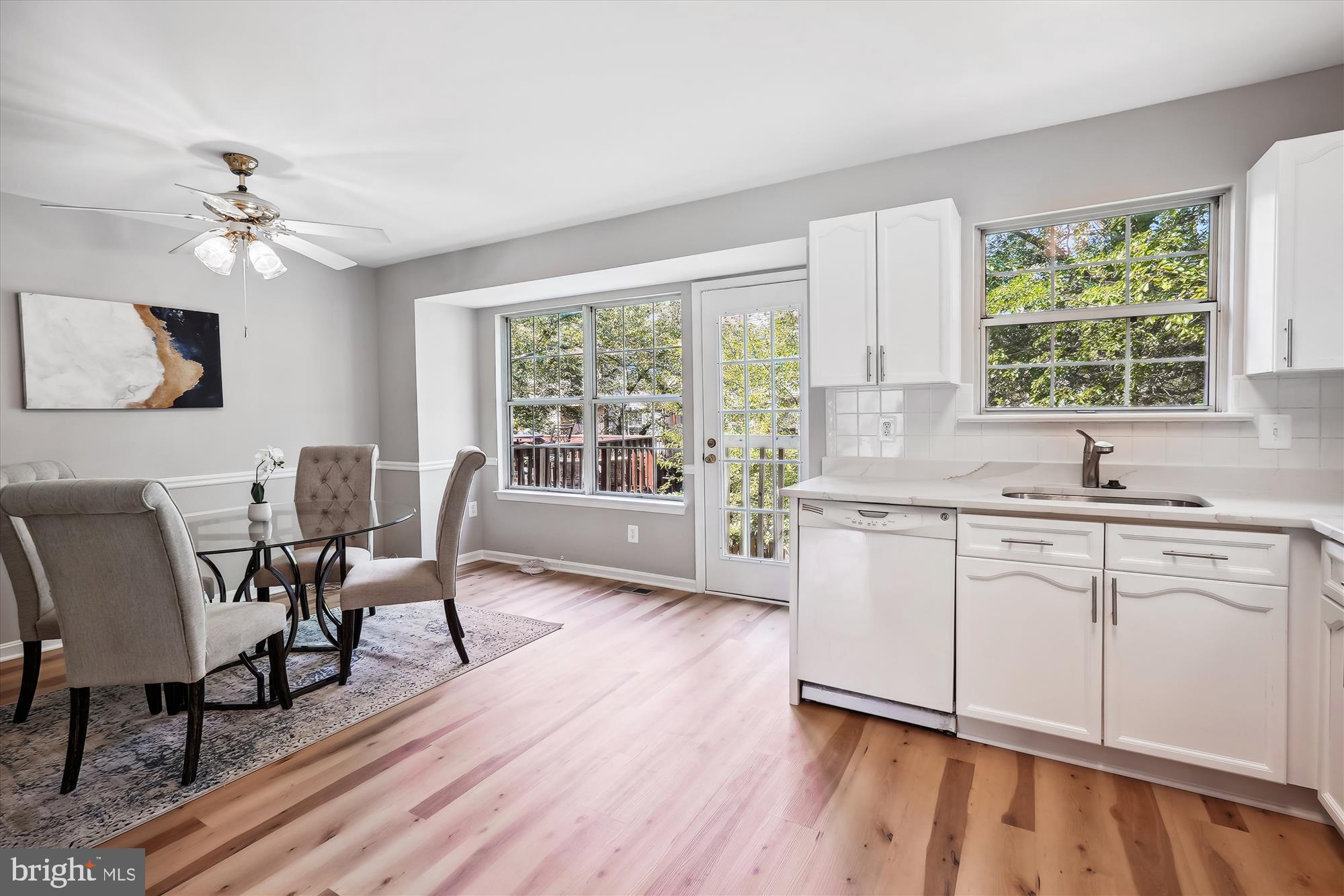 WOODSTONE - Residential