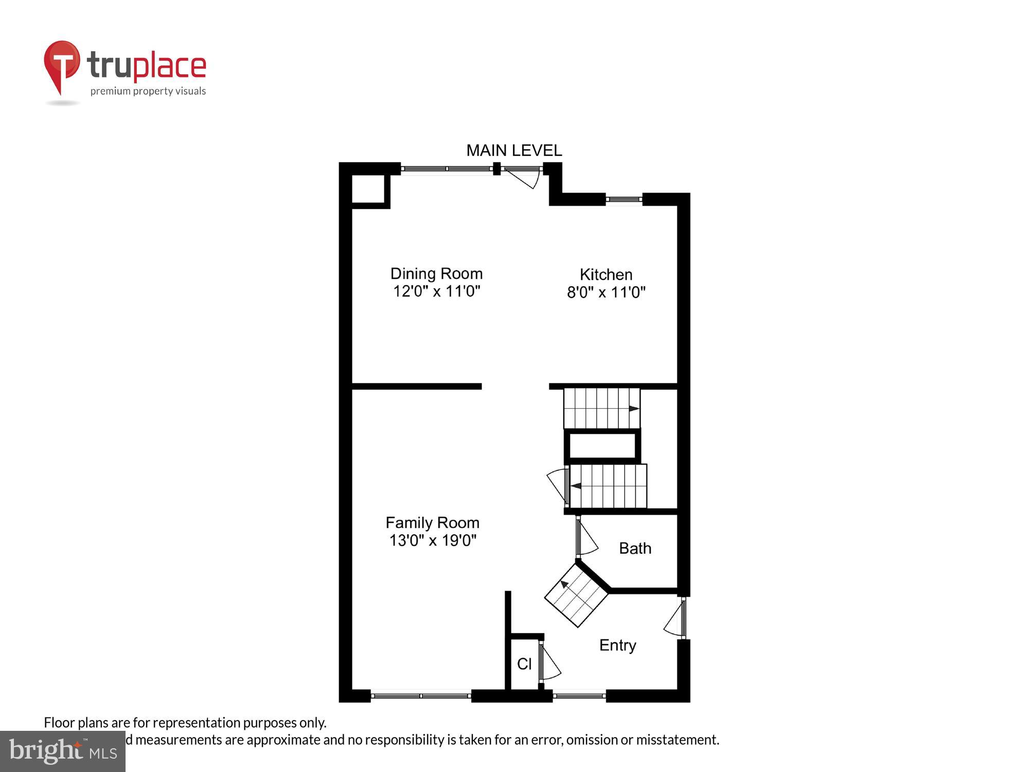 WOODSTONE - Residential