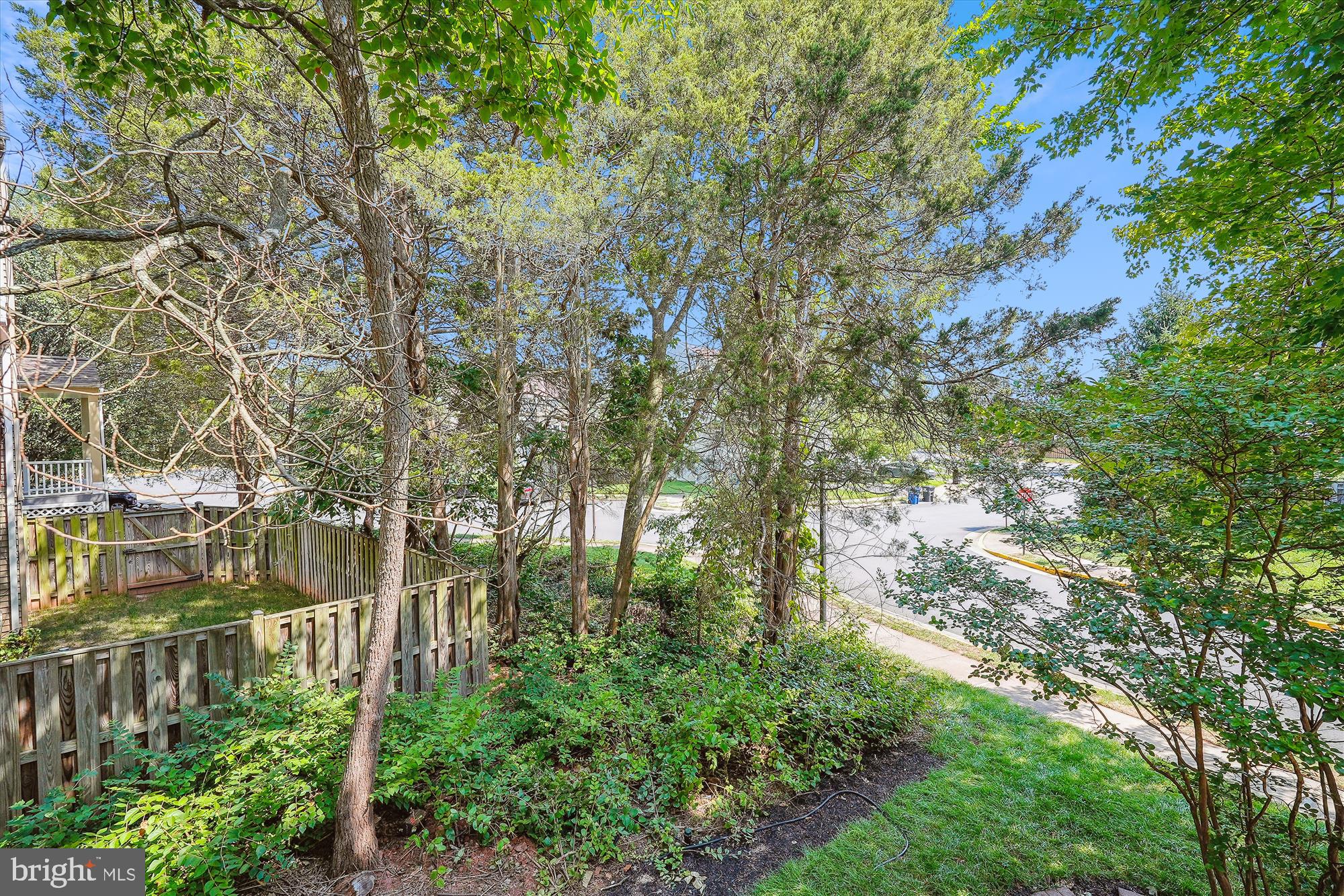 WOODSTONE - Residential