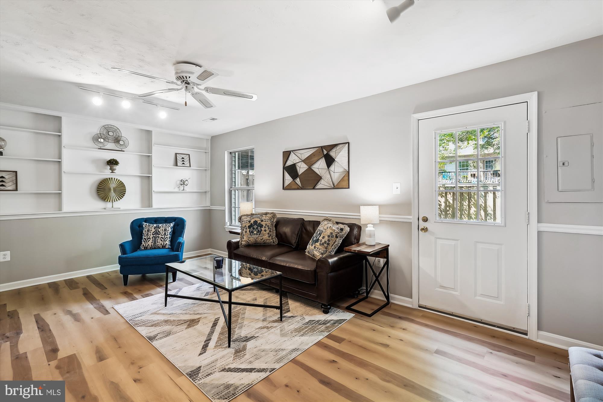 WOODSTONE - Residential