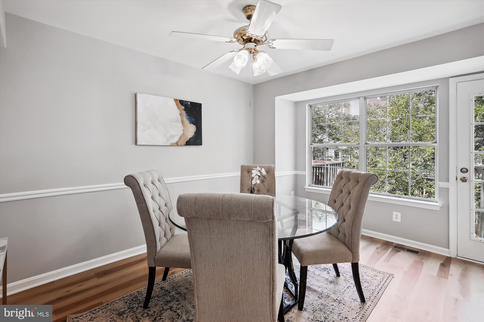 WOODSTONE - Residential